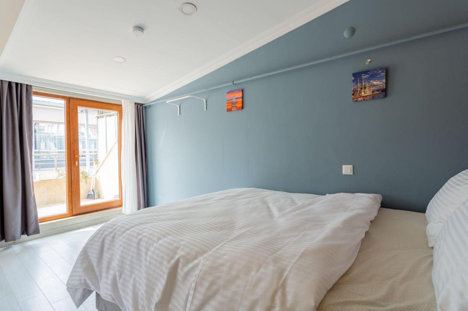 Antra Galata Aparthotel