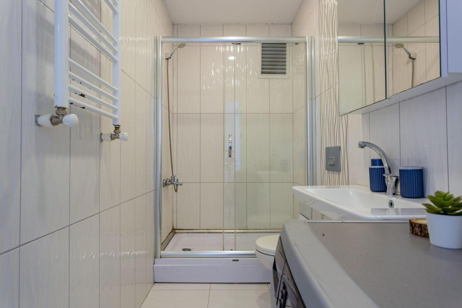 Aparthotel Antra Galata