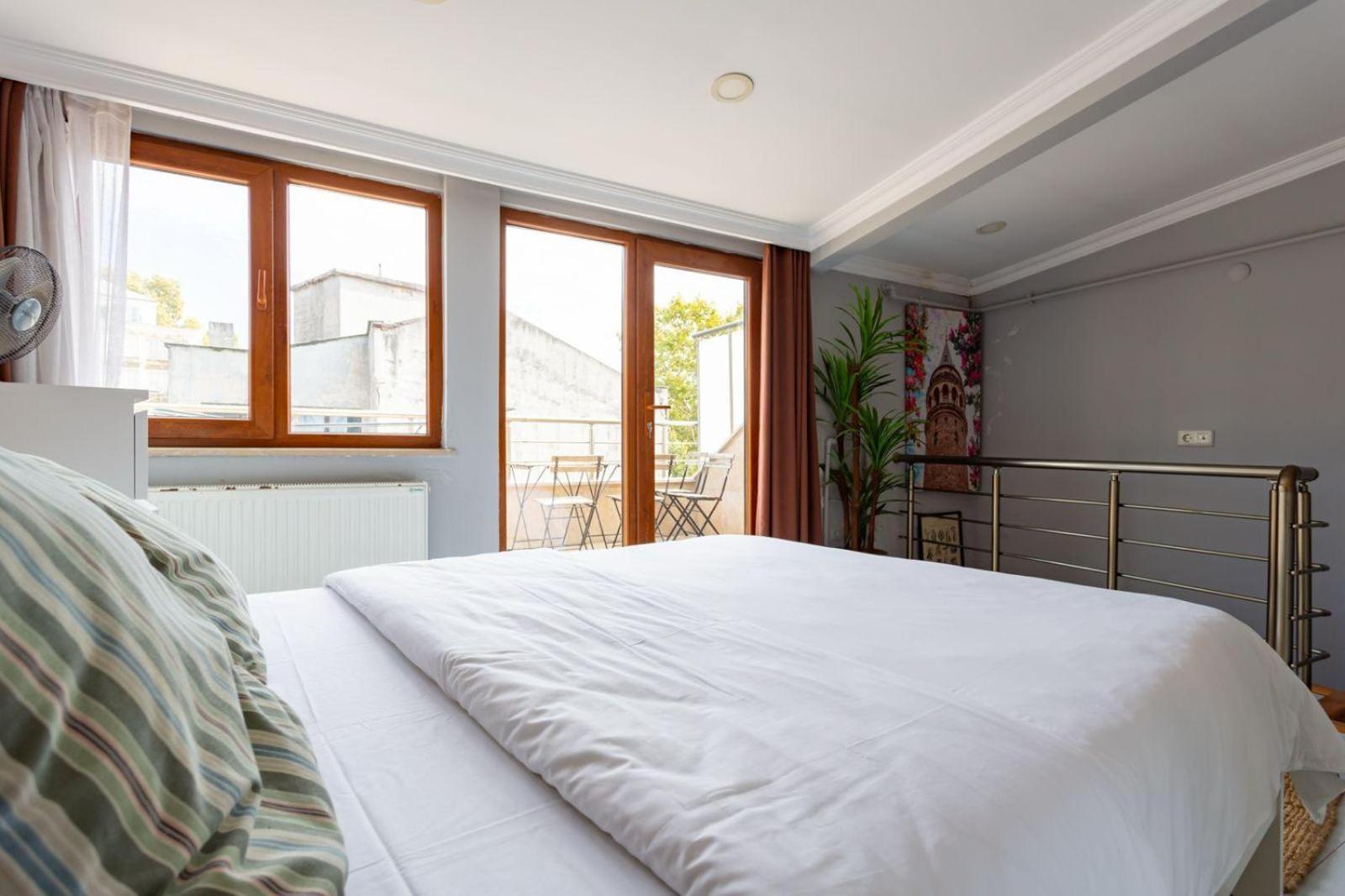 Antra Galata Aparthotel