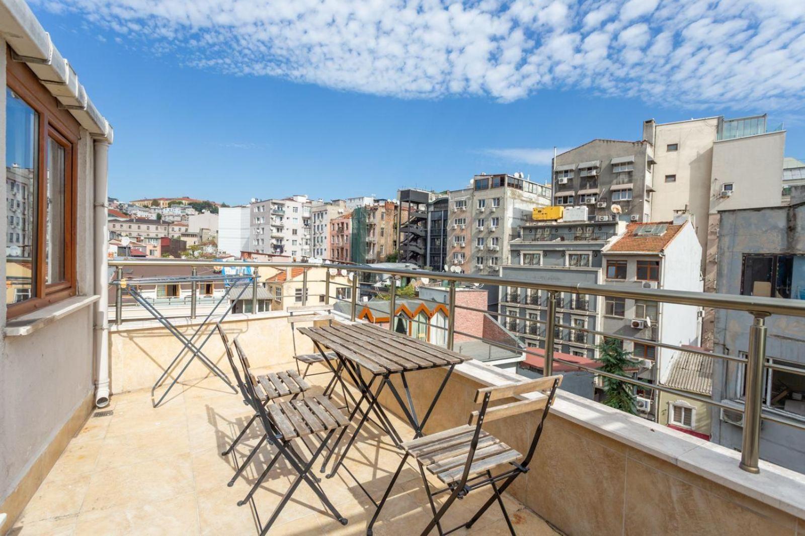 Antra Galata Istanbul