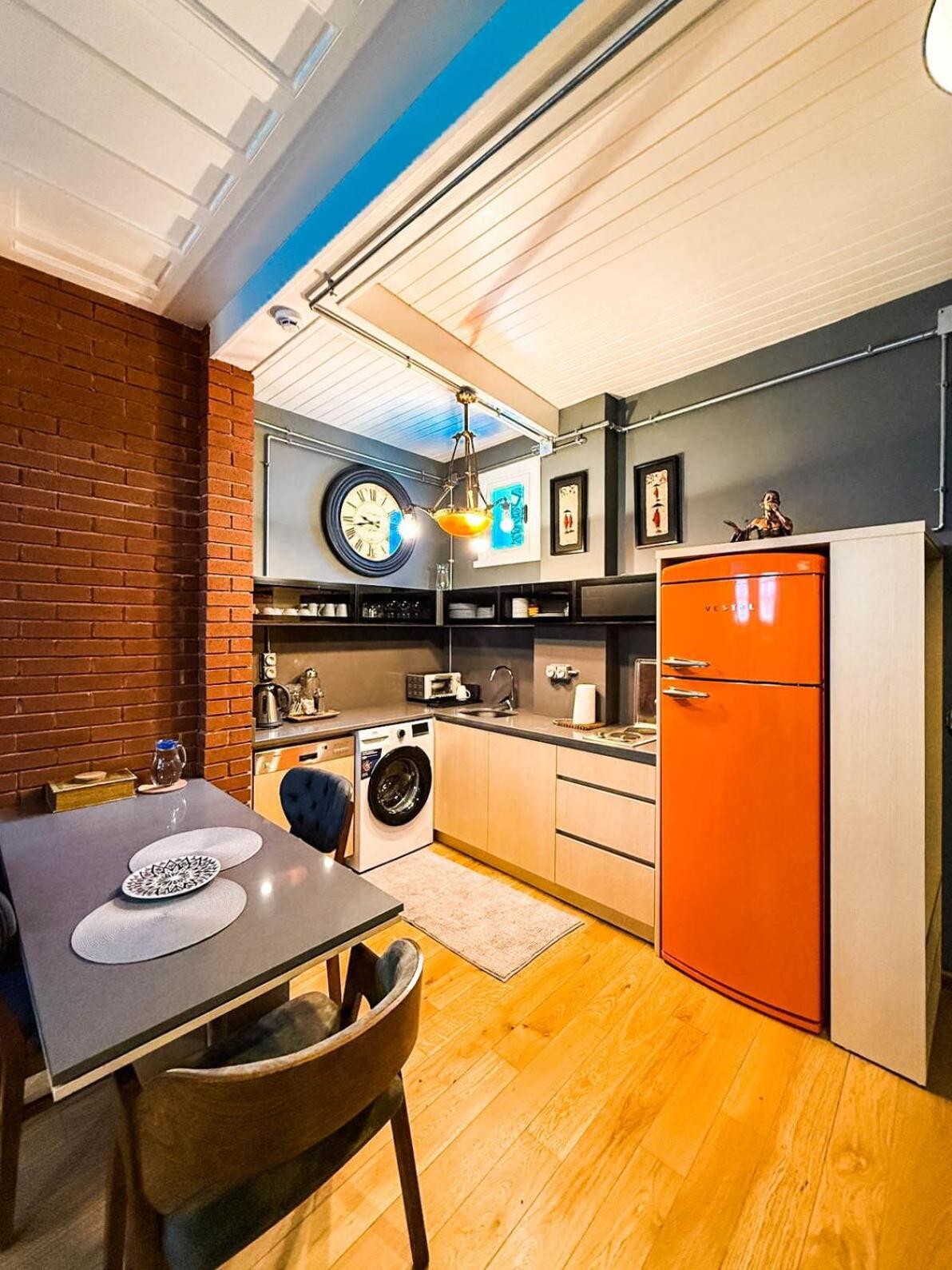 Villa Sel Maison Istanbul