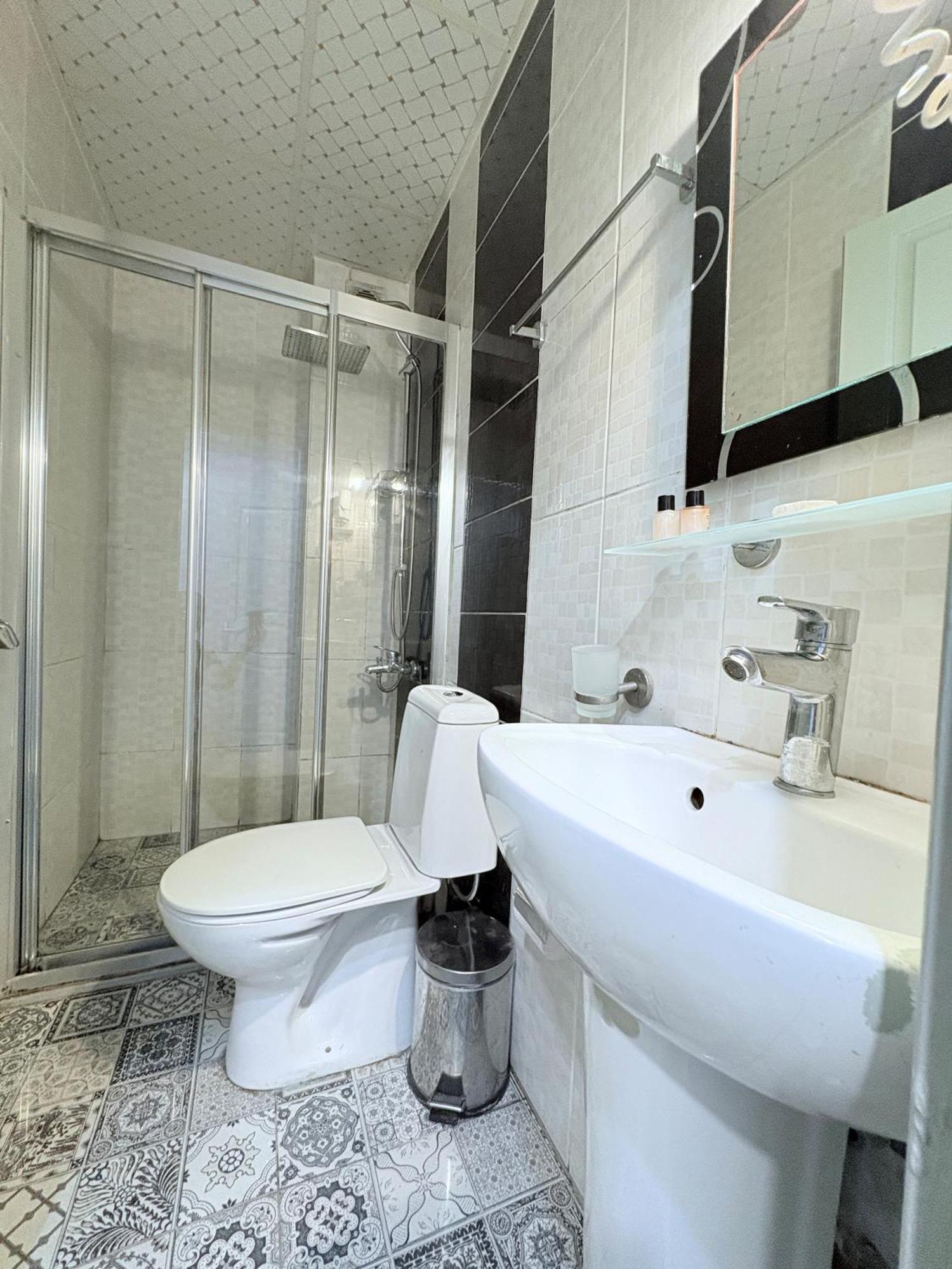 Grand Hurriyet Hotel