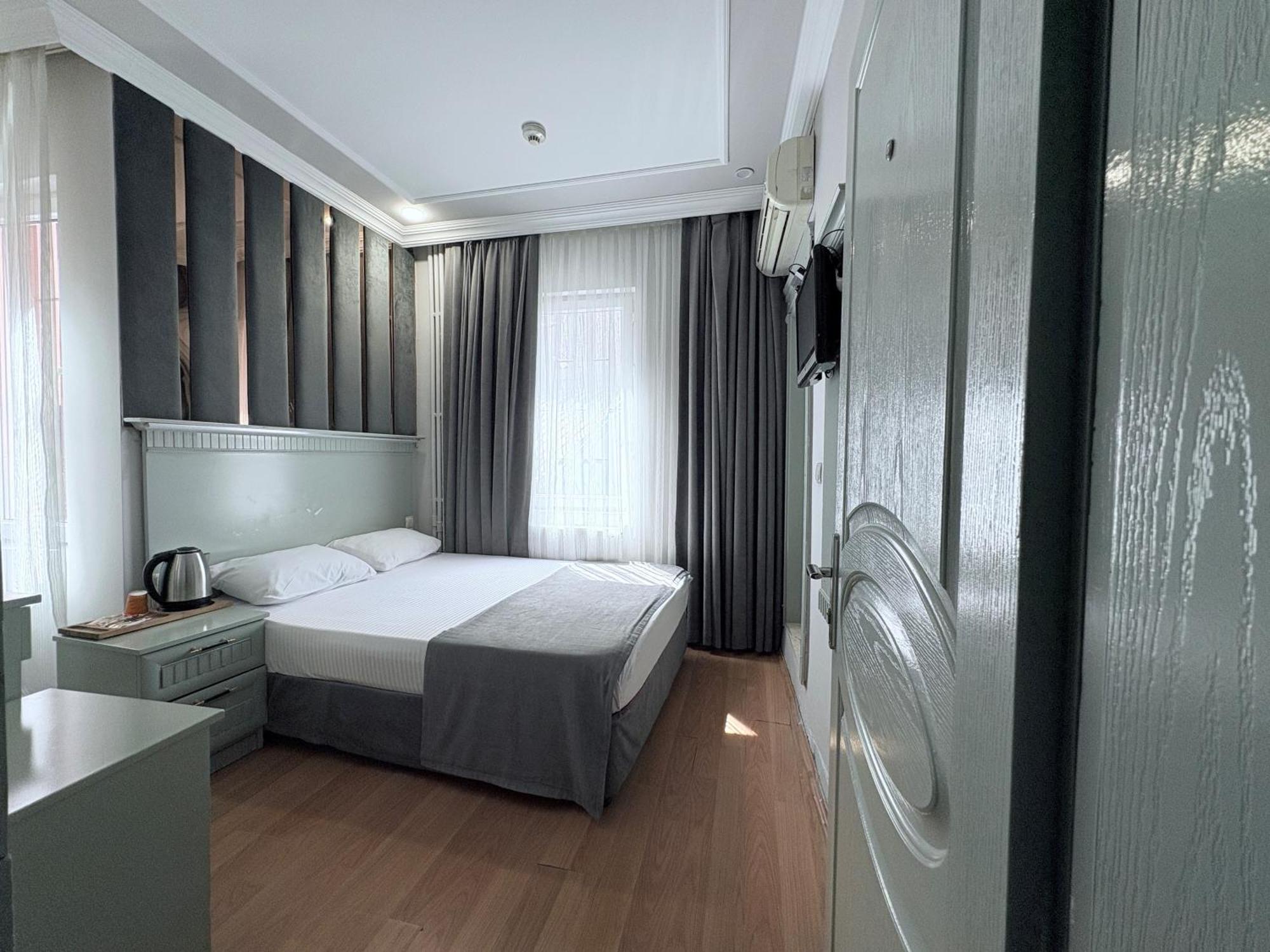 Grand Hurriyet Hotel Istanbul