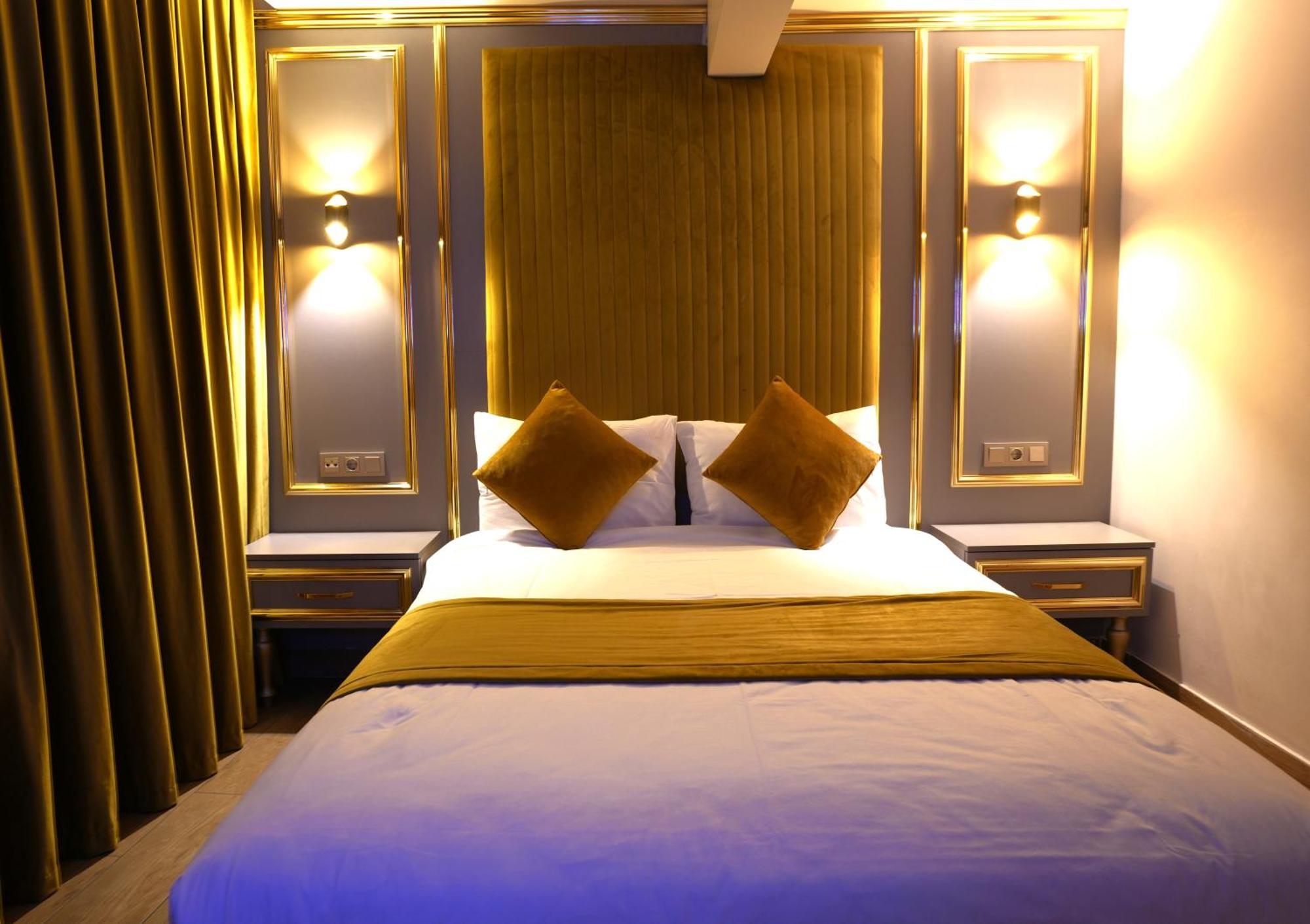 Taksim La Marino Aparthotel Istanbul