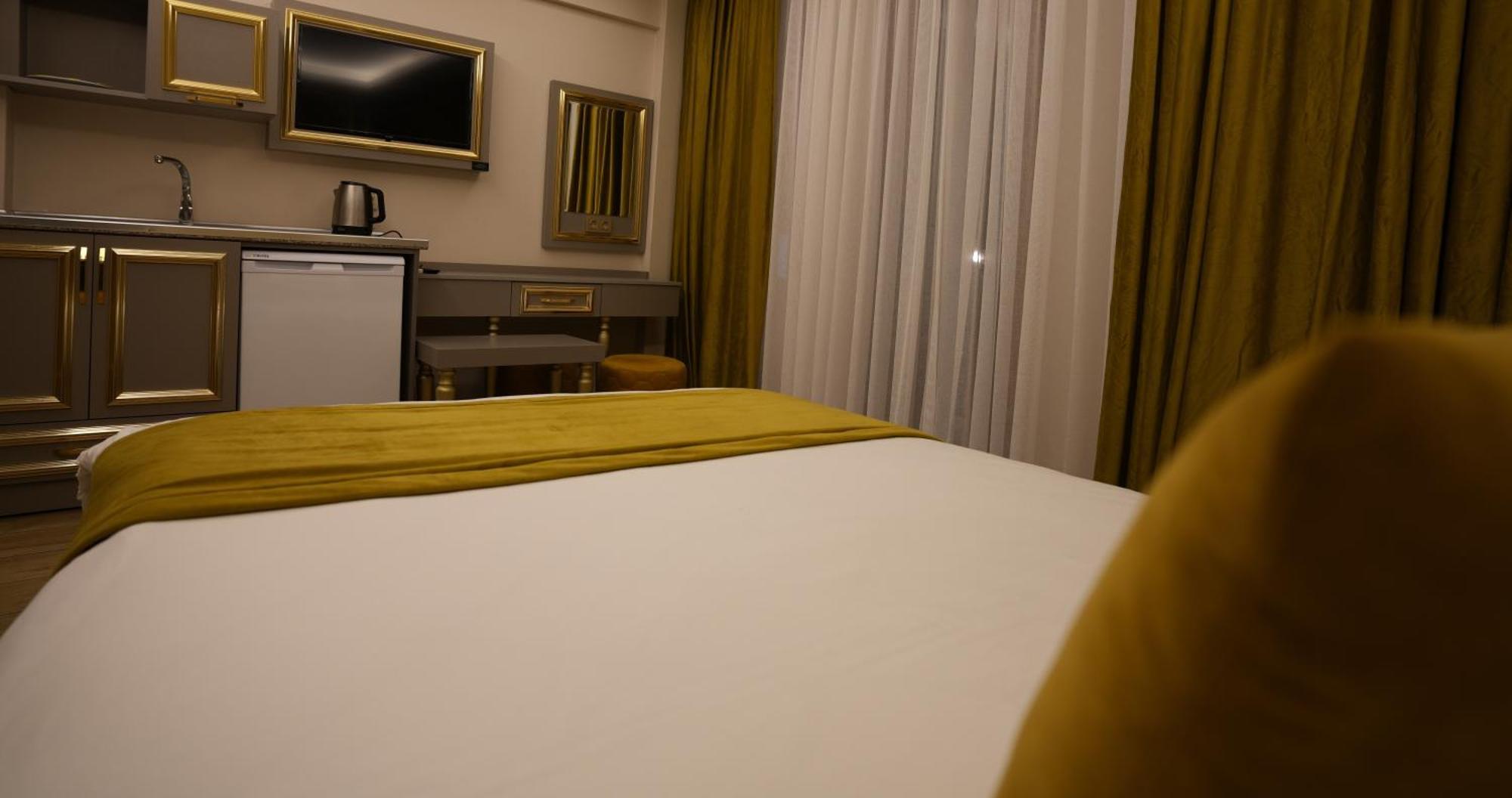 Aparthotel Taksim La Marino Istanbul