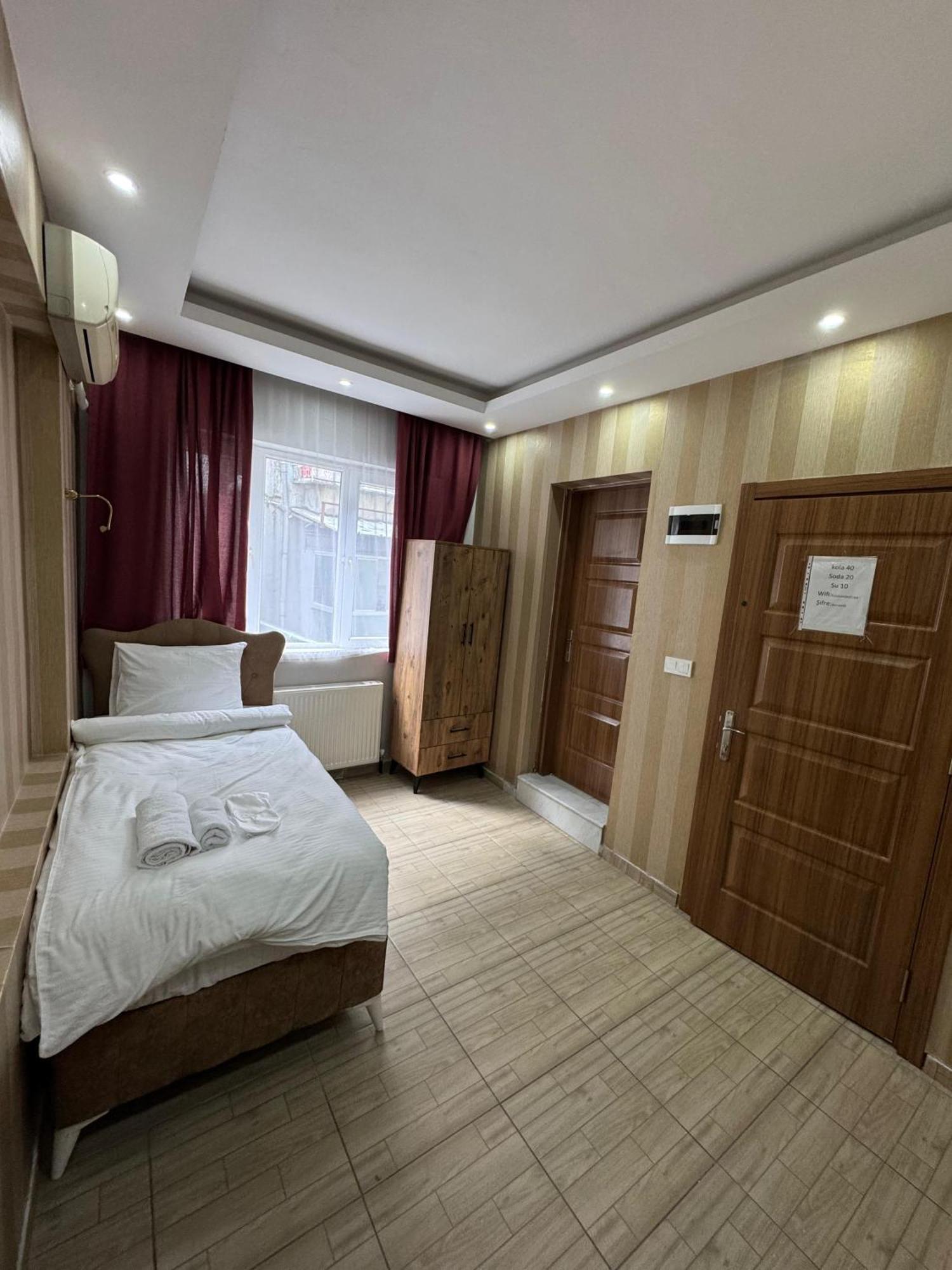 Hotel Beyzade *