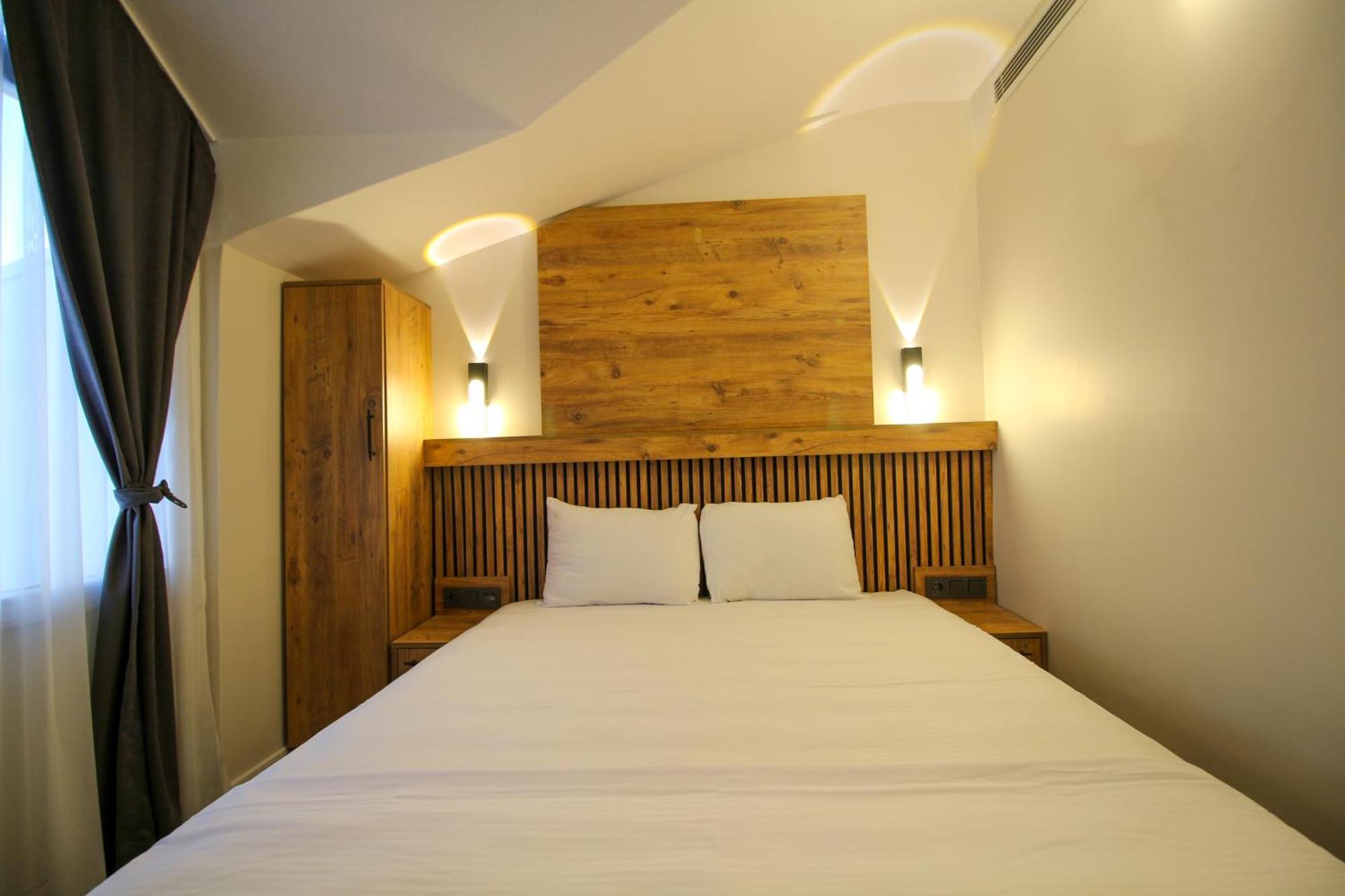 Kaya Hotel Saw Istanbul