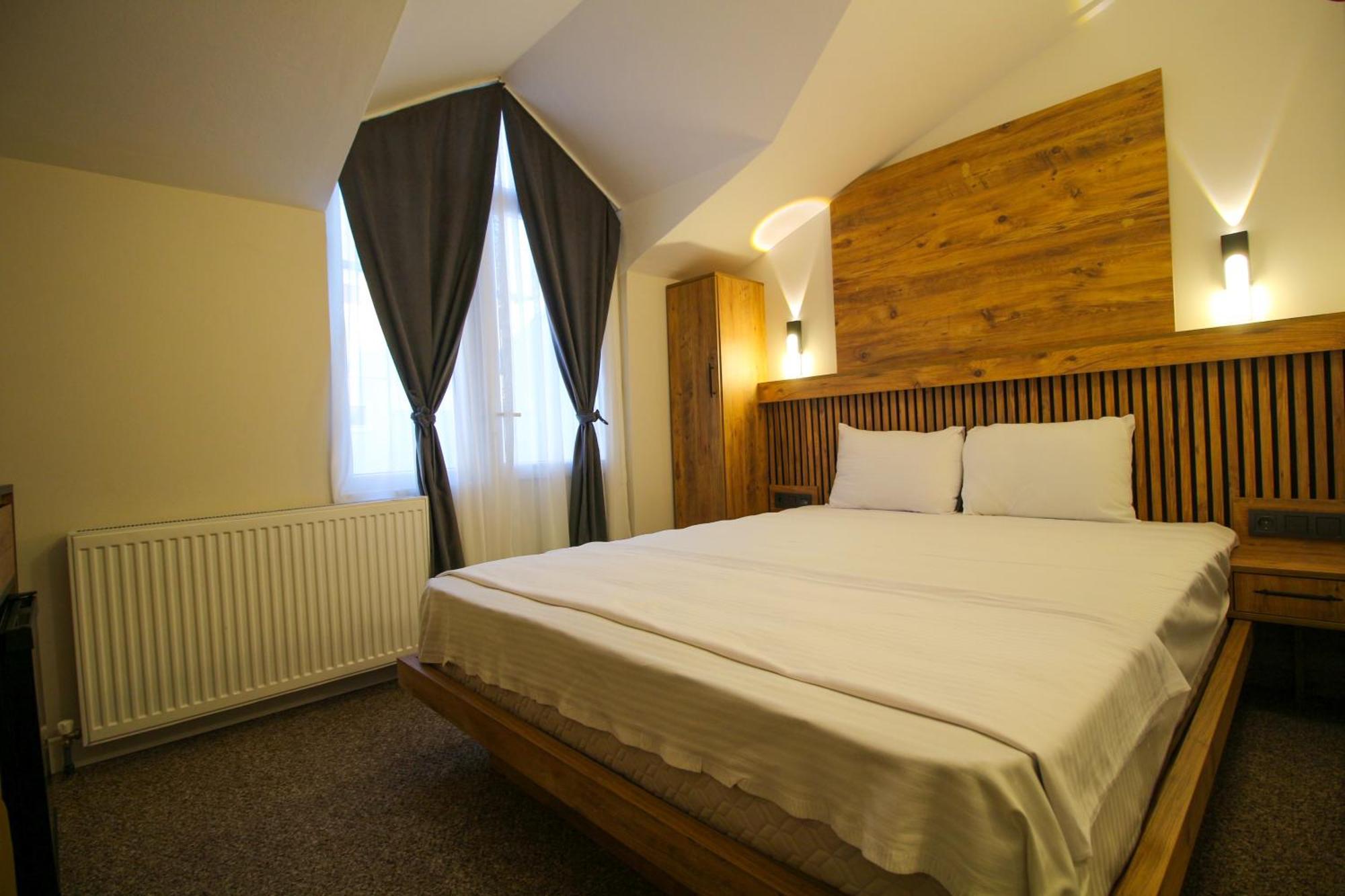 Kaya Hotel Saw * Istanbul