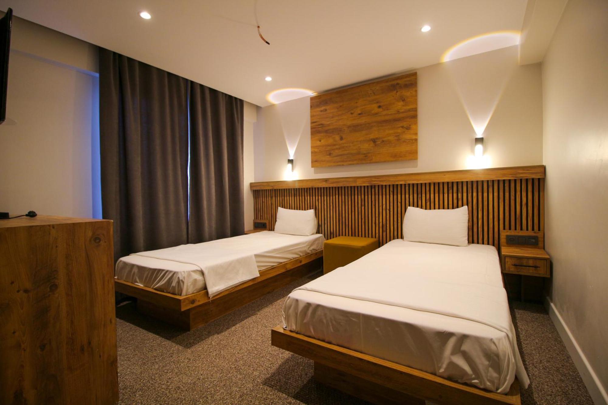 Kaya Hotel Saw Istanbul