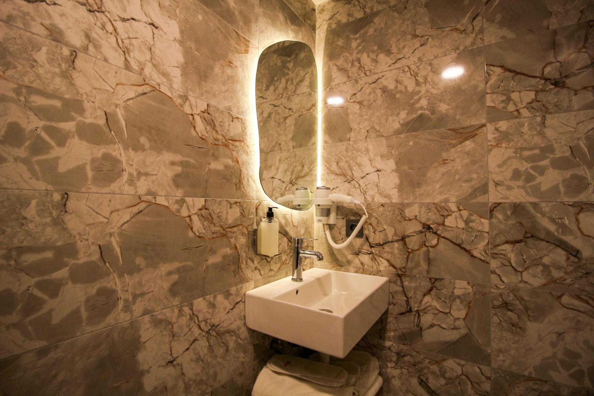 Kaya Hotel Saw Hotel Istanbul