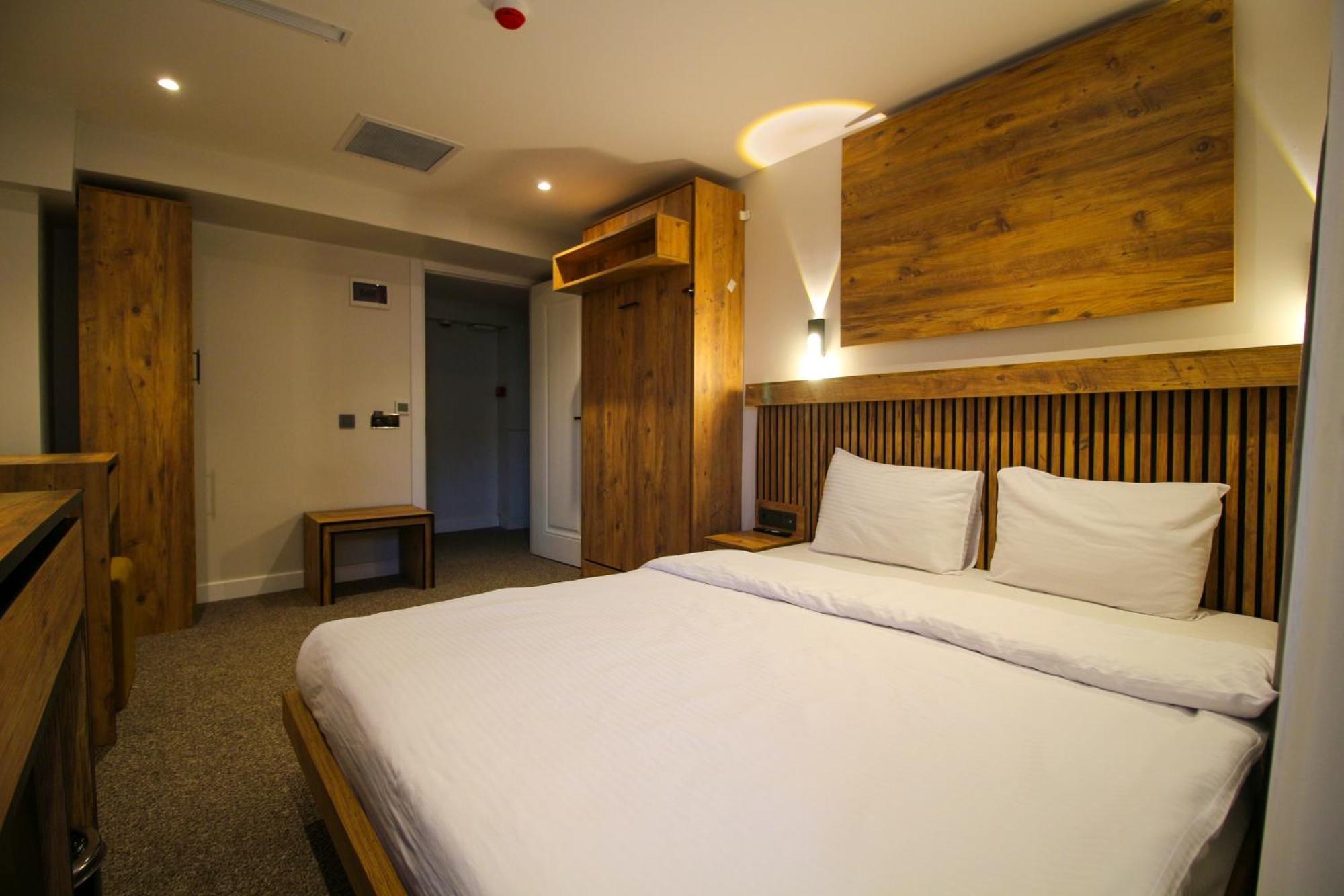 Kaya Hotel Saw Istanbul