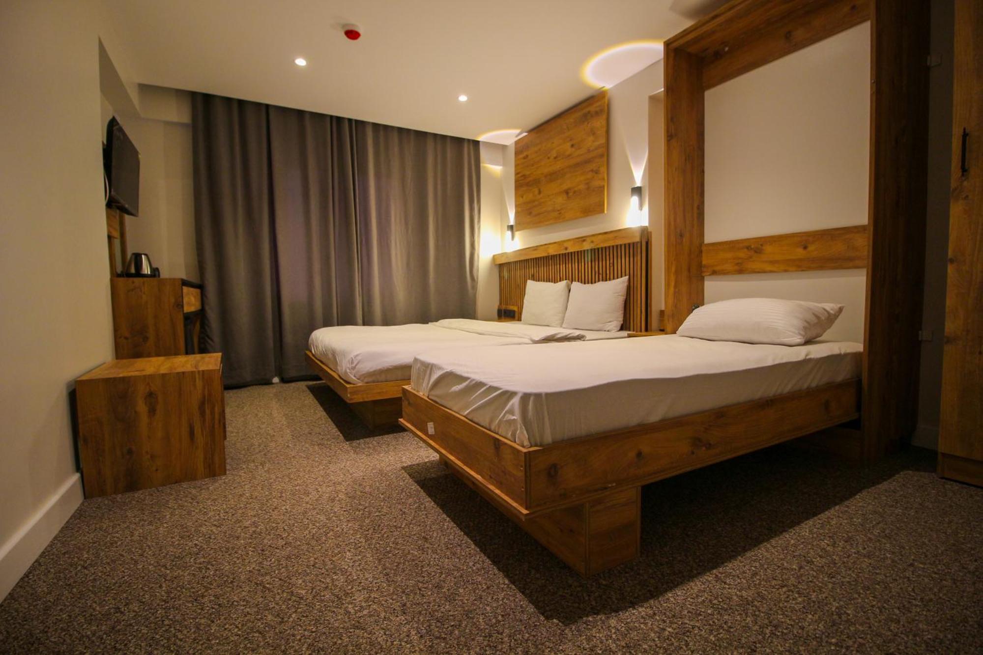 Kaya Hotel Saw Istanbul