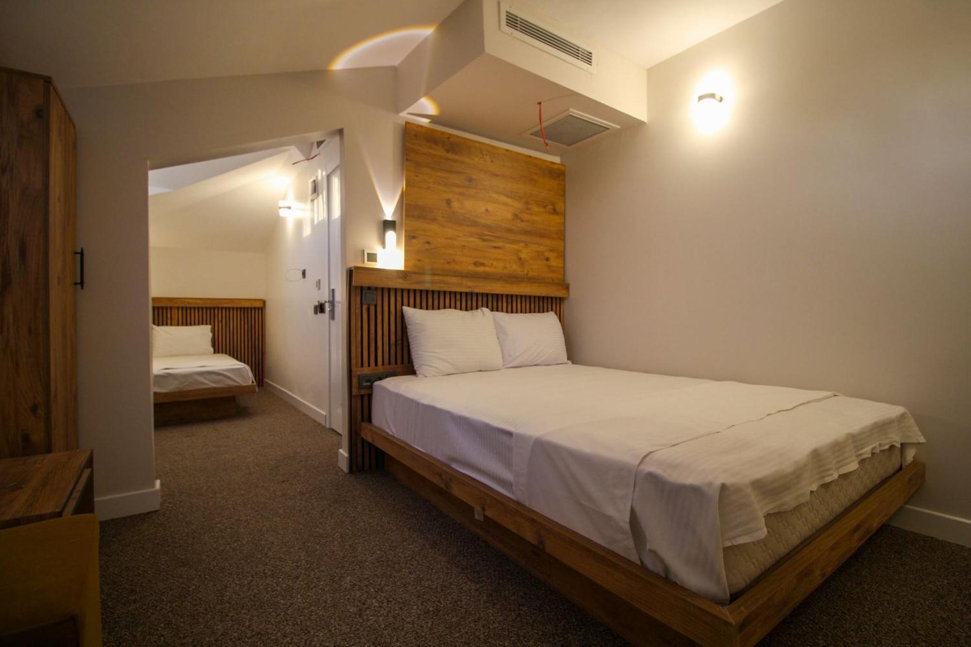 Hotel Kaya Hotel Saw Istanbul