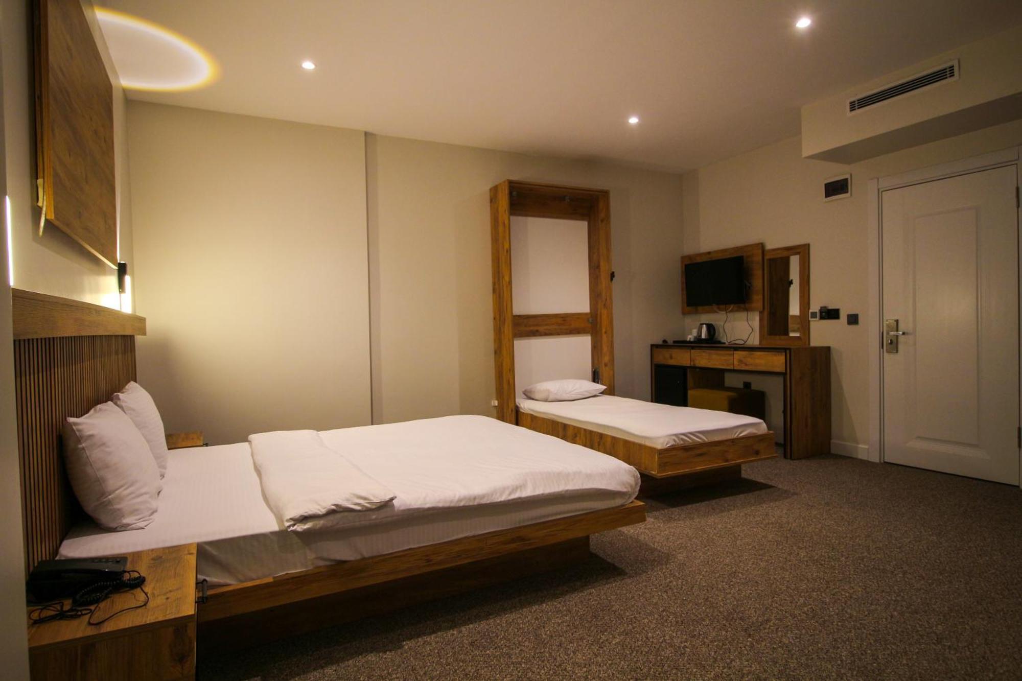 Hotel Kaya Hotel Saw Istanbul