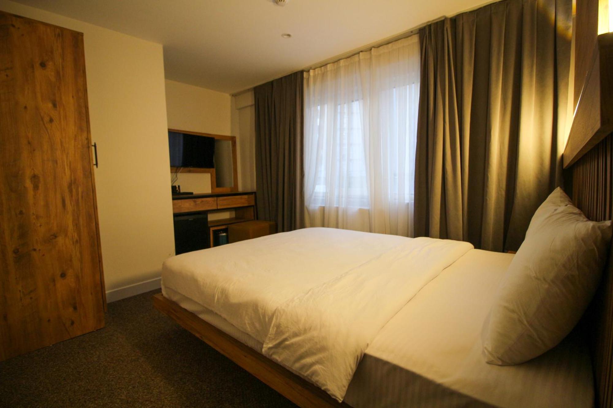 Kaya Hotel Saw Hotel