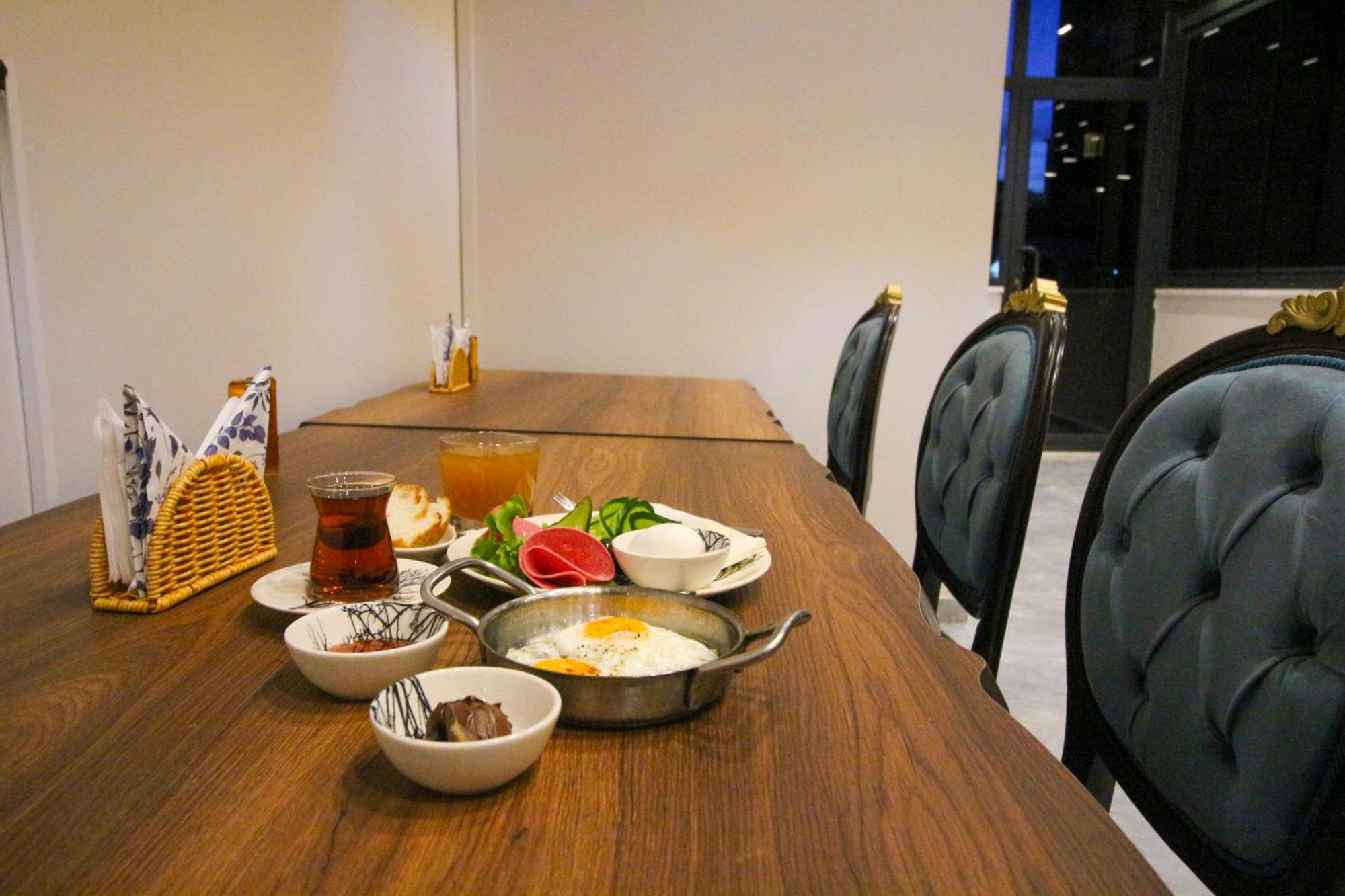 Kaya Hotel Saw Hotel *