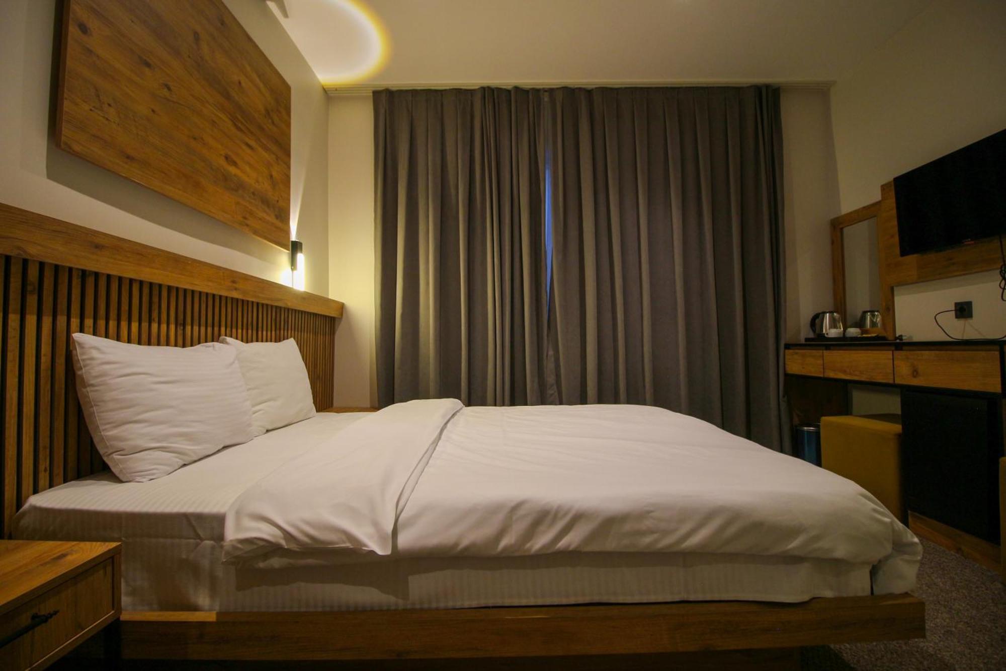 Kaya Hotel Saw Hotel Istanbul