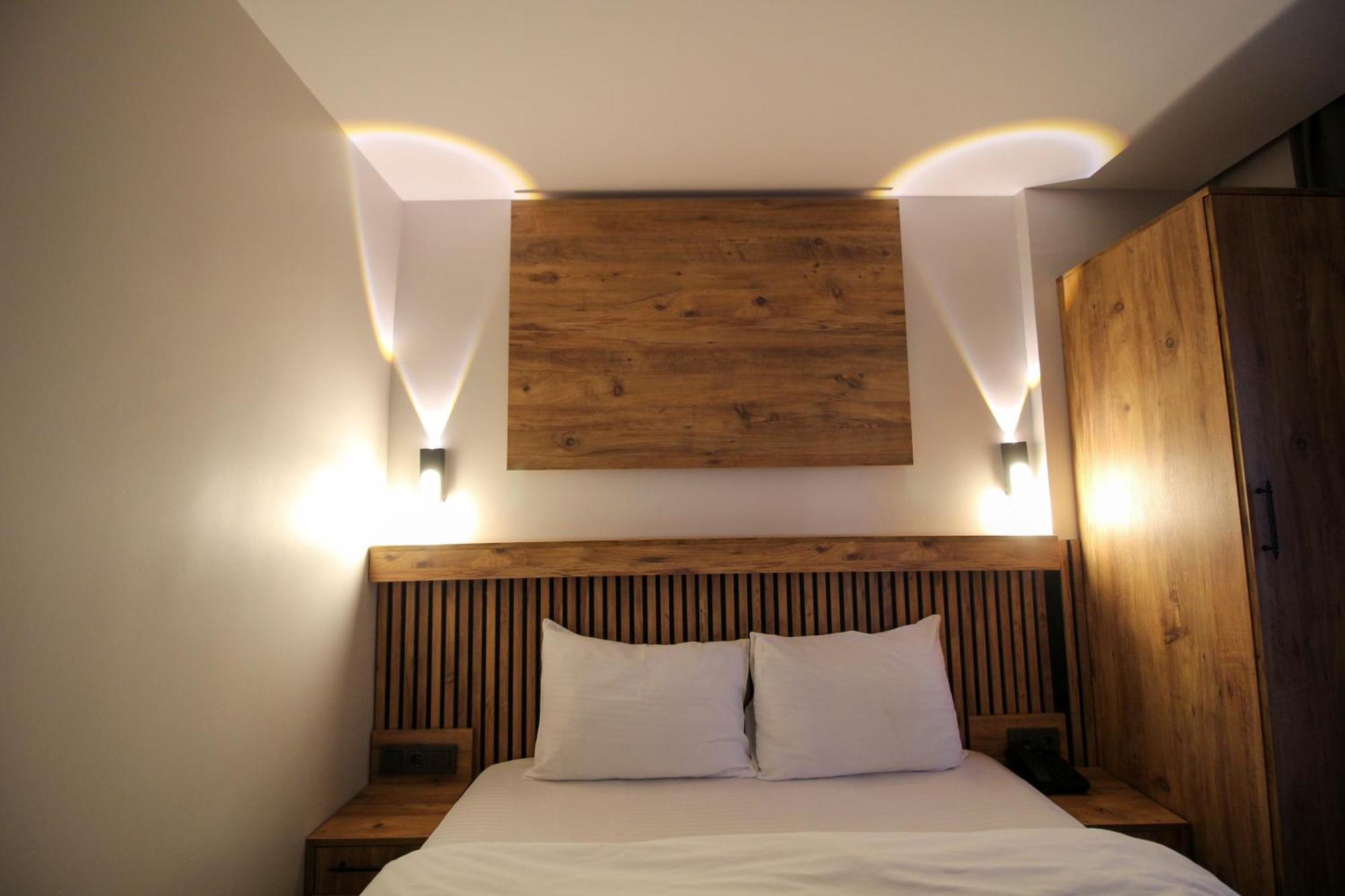 Hotel Kaya Hotel Saw Istanbul