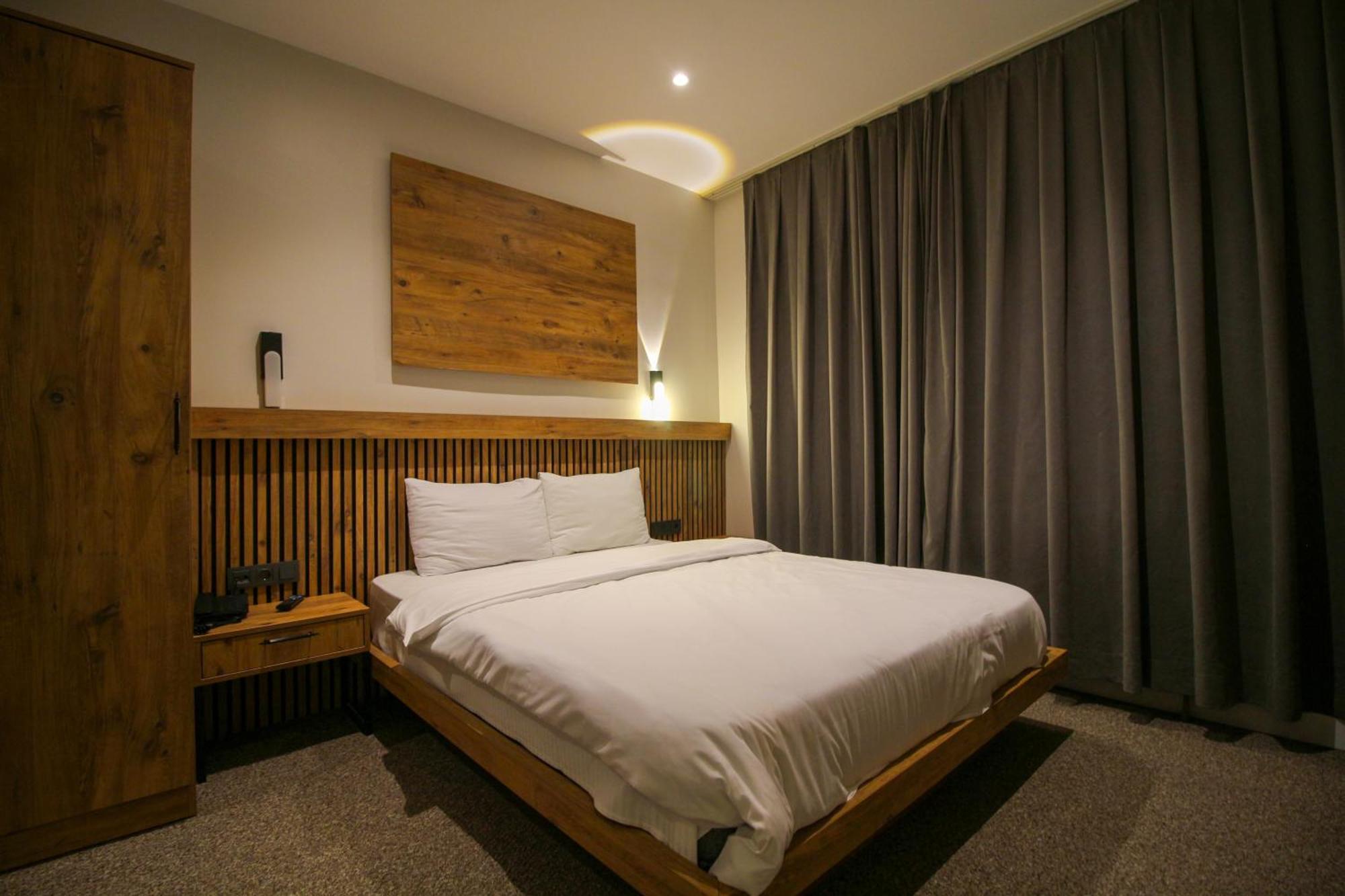 Kaya Hotel Saw Istanbul