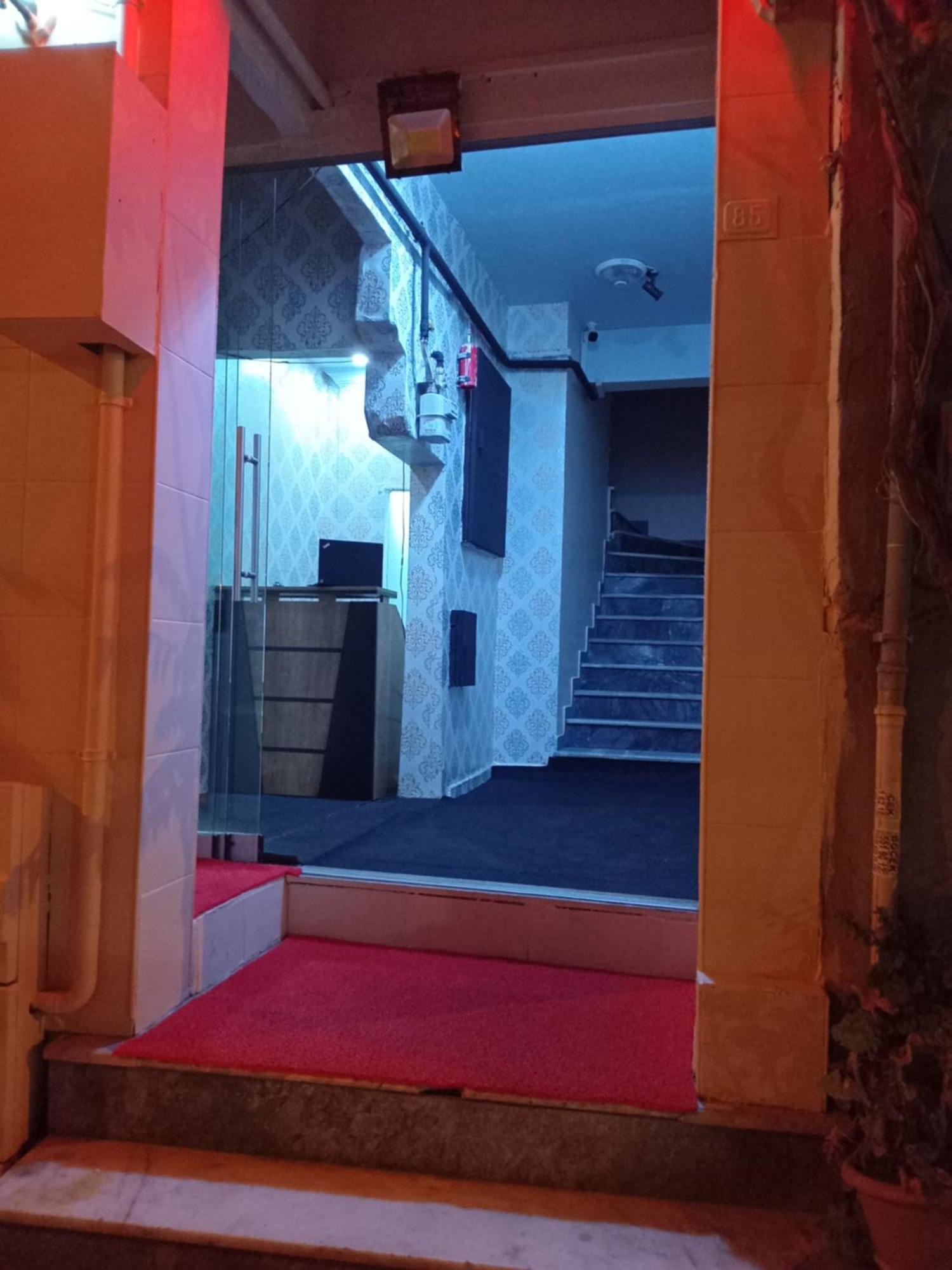 Kueba Aparthotel Istanbul