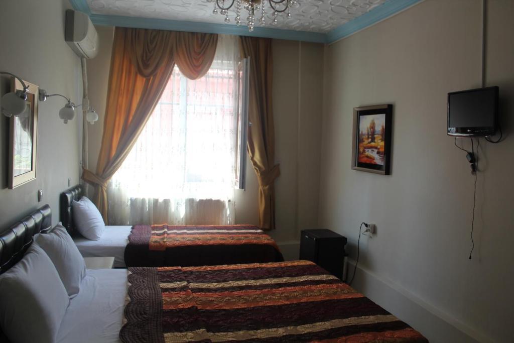 Sofia Corner Istanbul