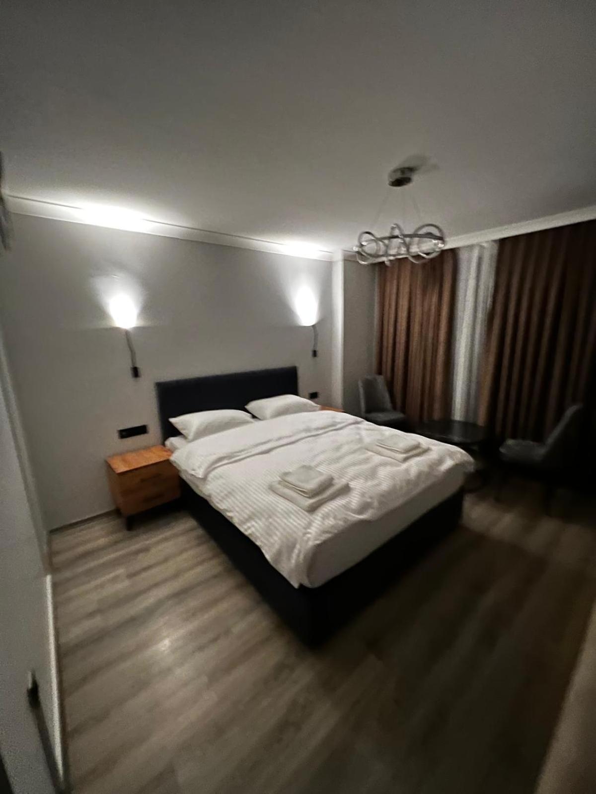 Taksim Didriot Hotel Istanbul