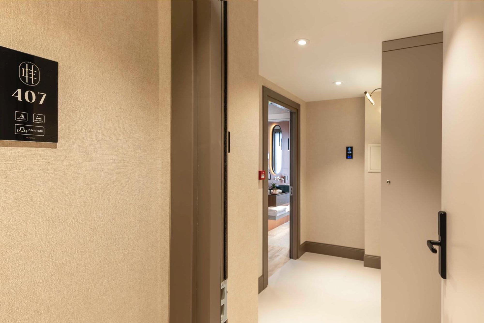 Hotel Emilion Istanbul
