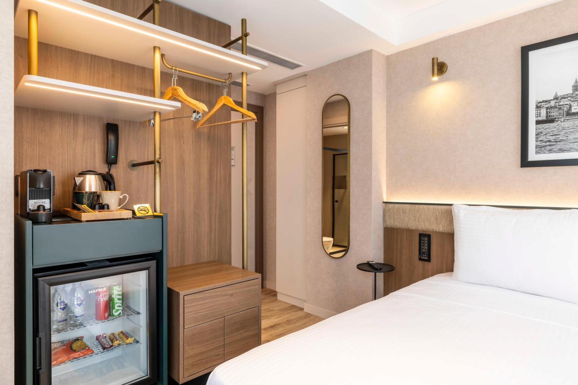 Hotel Emilion *