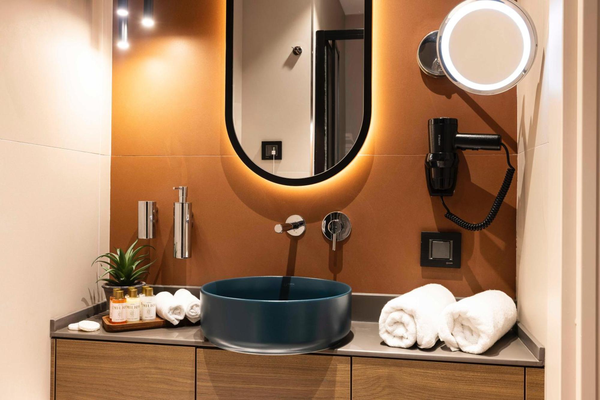 Emilion Hotel Istanbul