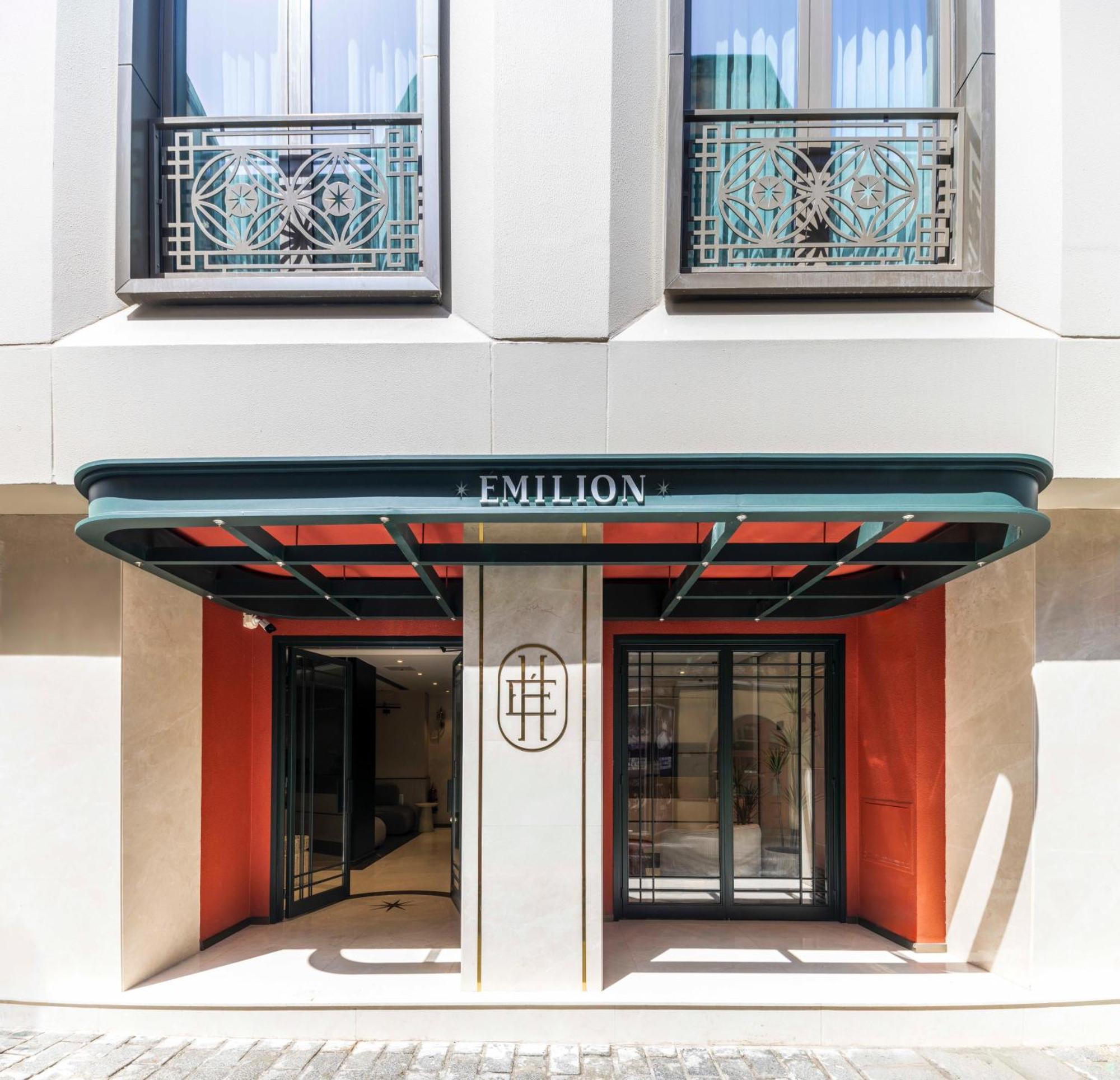 Hotel Emilion