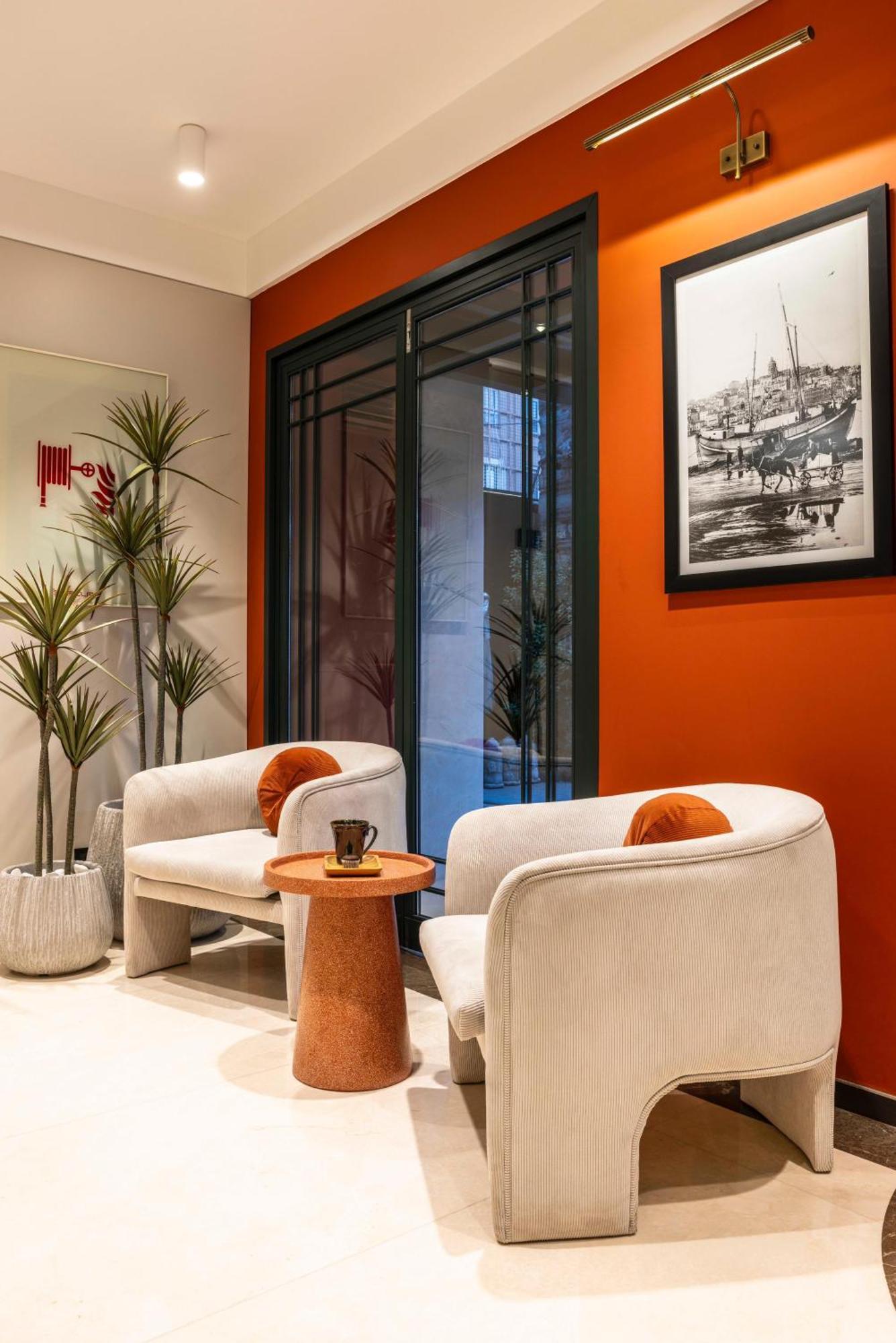 Emilion Hotel Istanbul