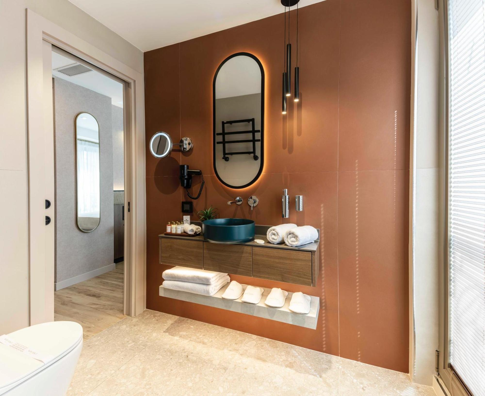 Hotel Emilion Istanbul