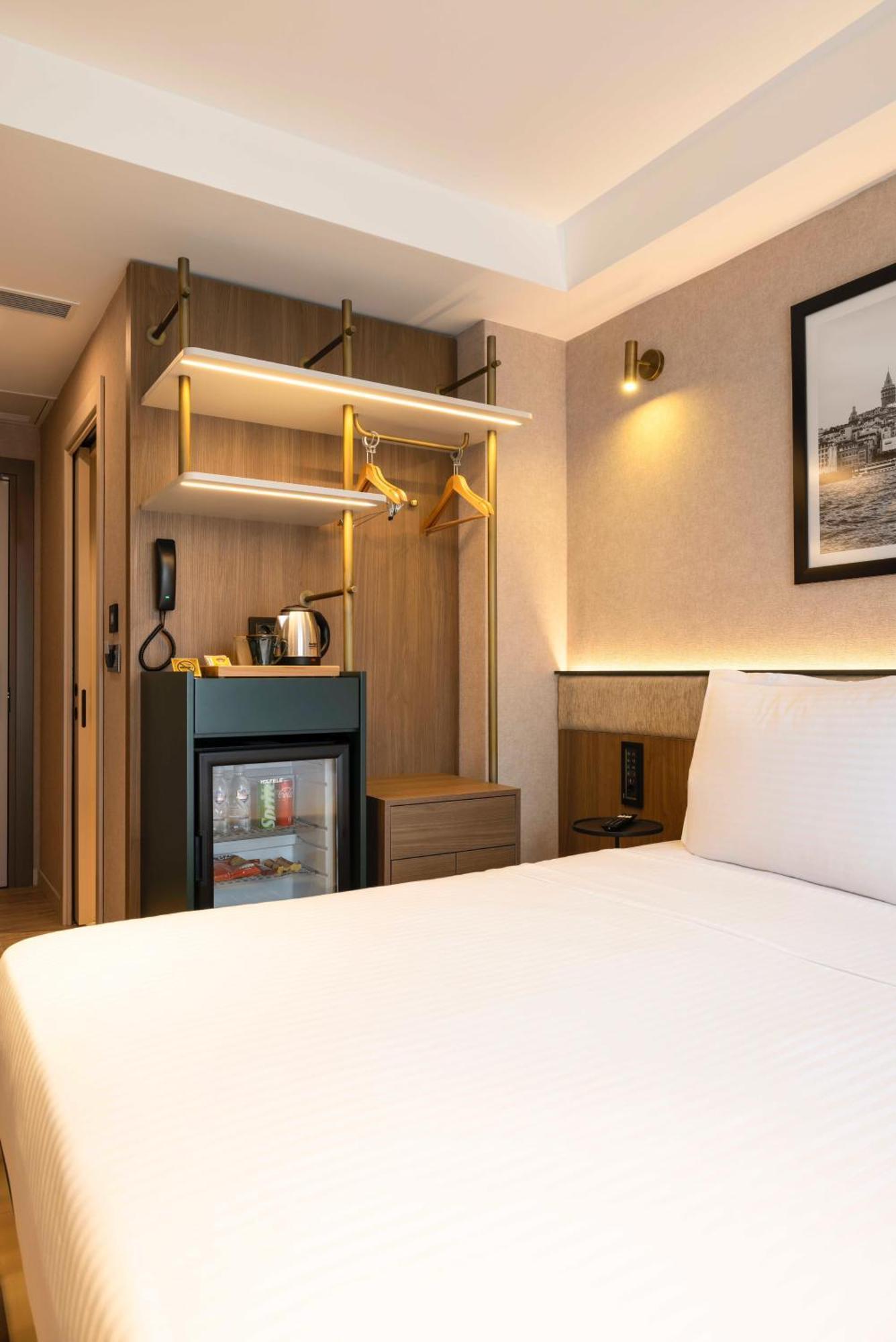 Hotel Emilion Istanbul