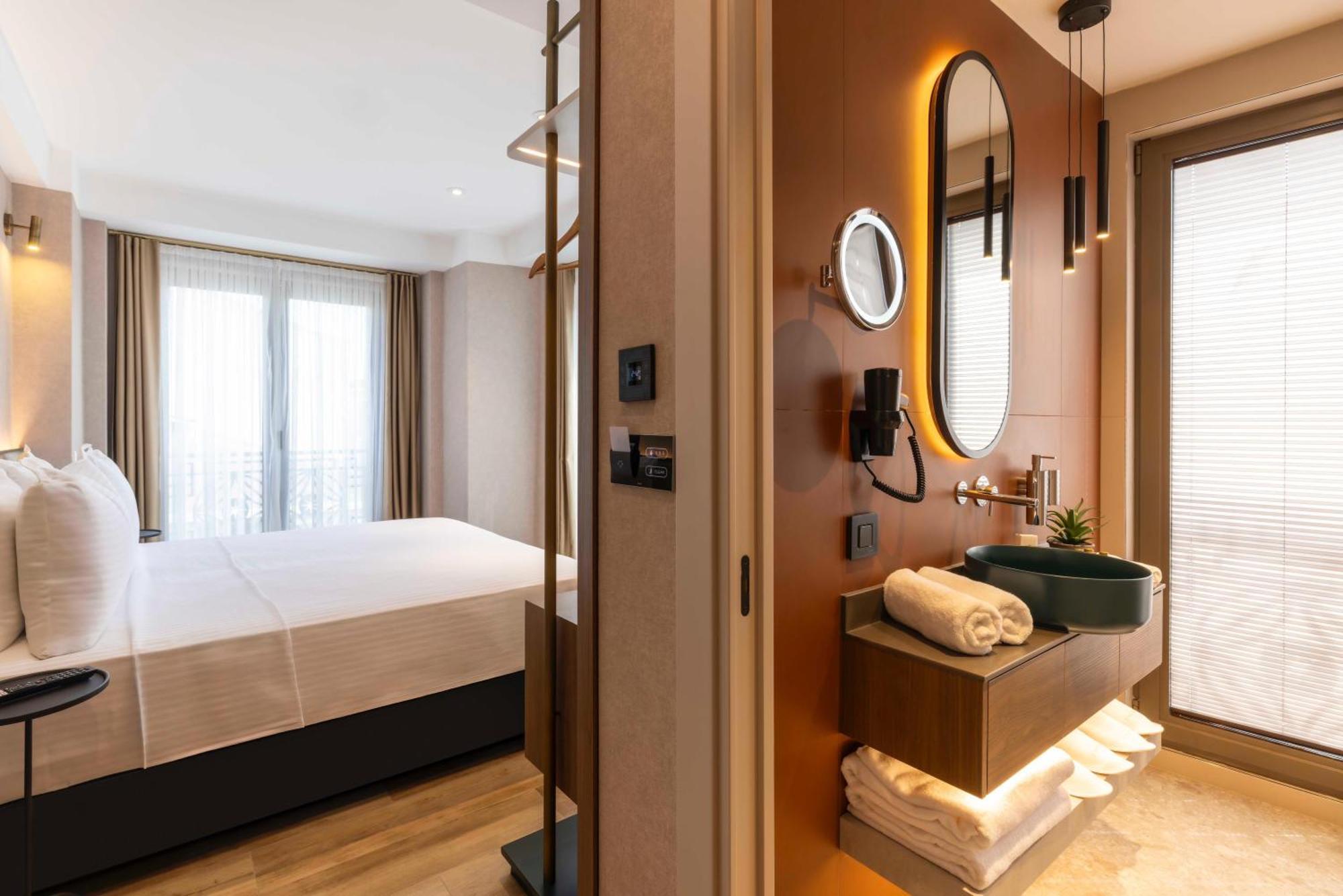 Emilion Hotel Istanbul