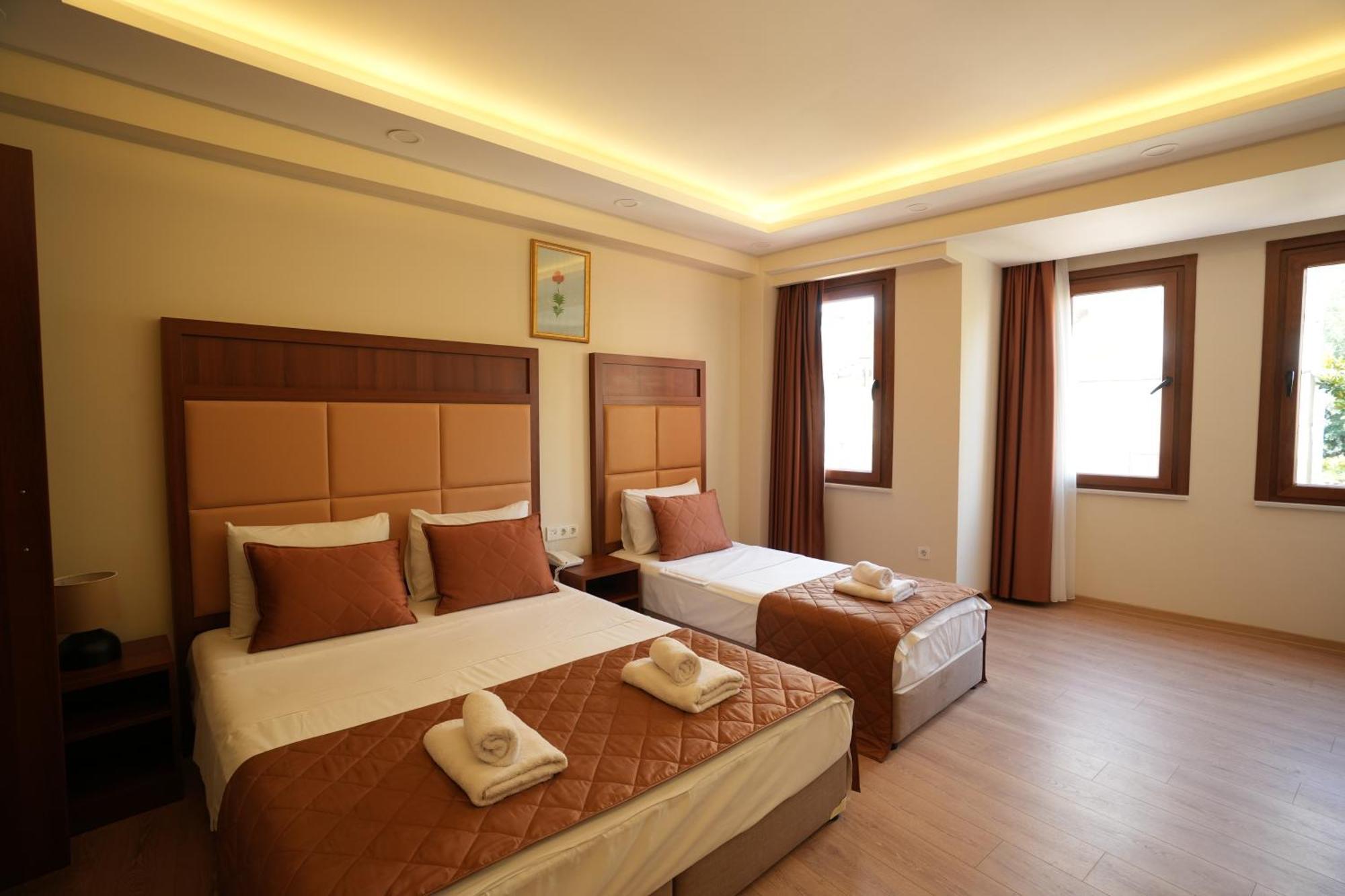 Keeper Hotel Istanbul