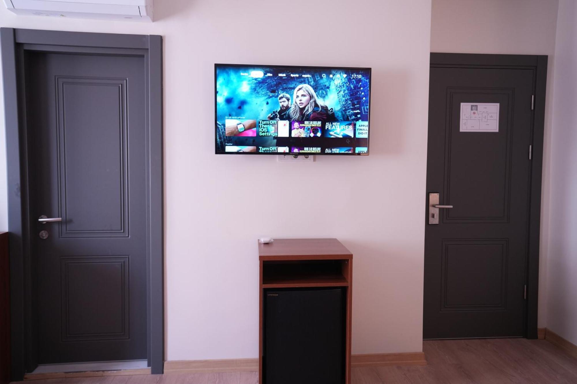 Keeper Hotel Istanbul