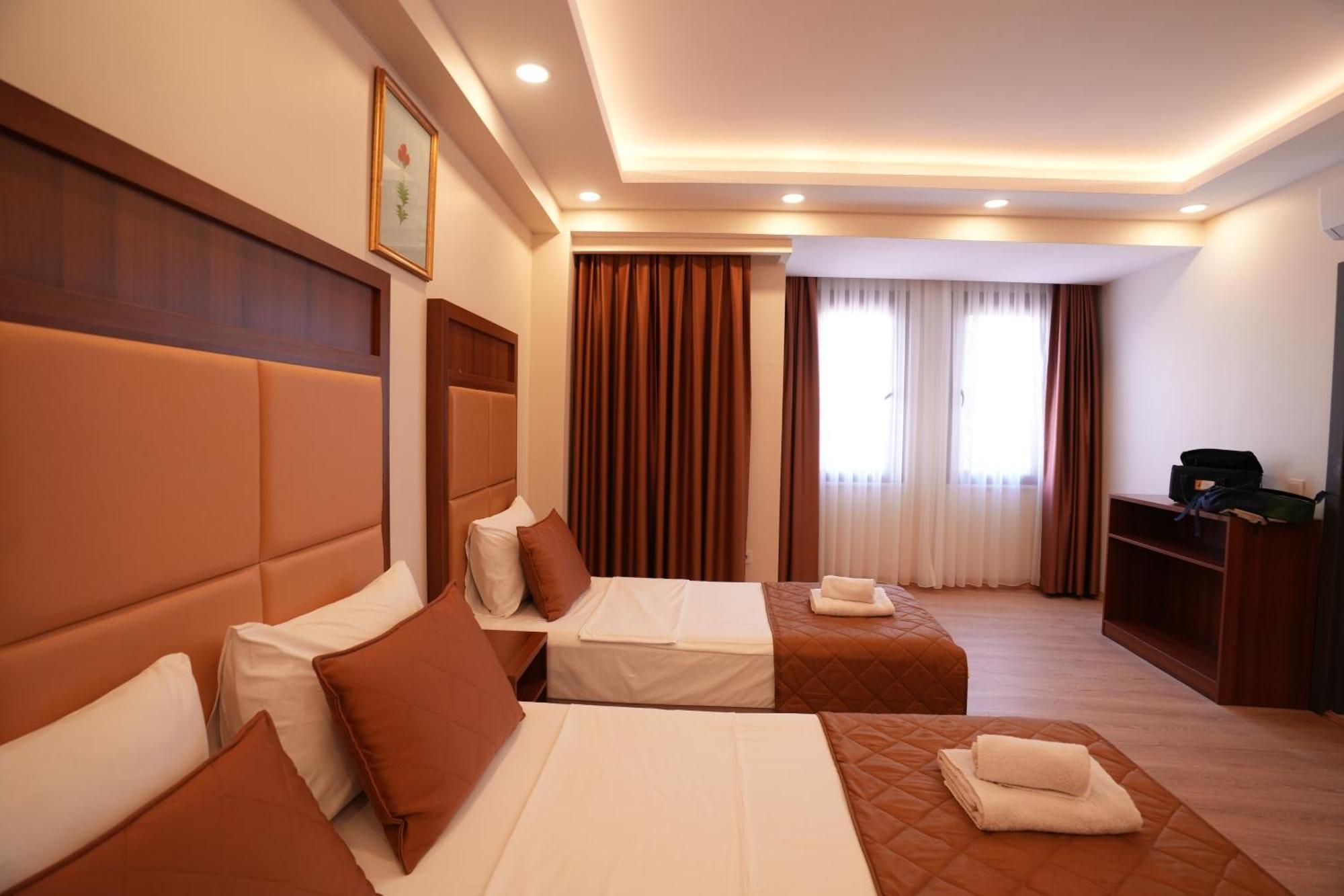 Keeper Hotel