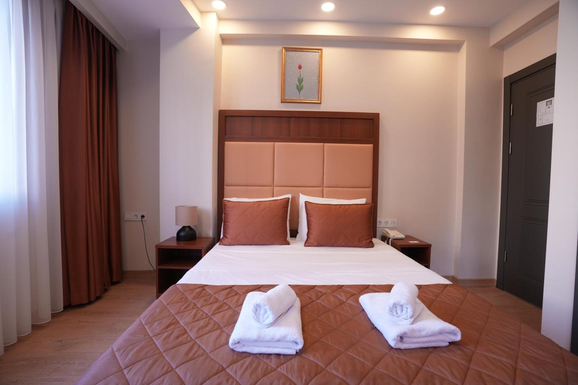 Keeper Hotel Istanbul