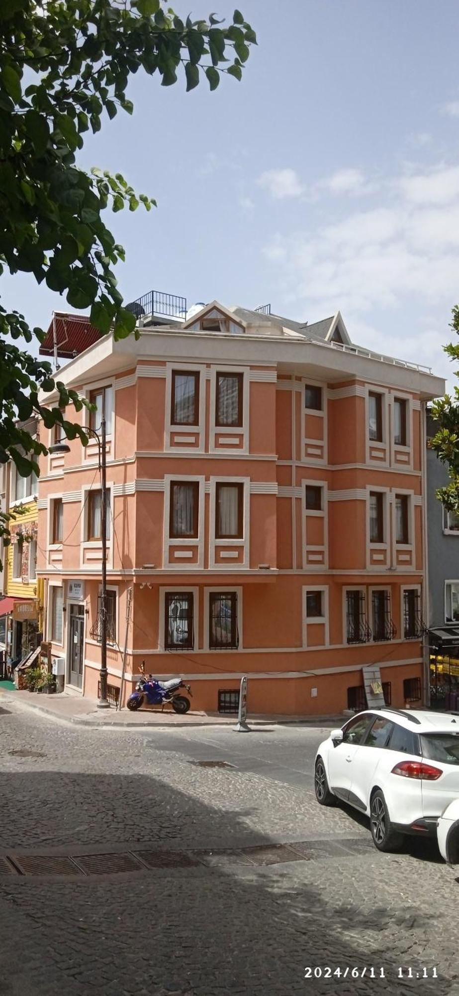 Keeper Istanbul