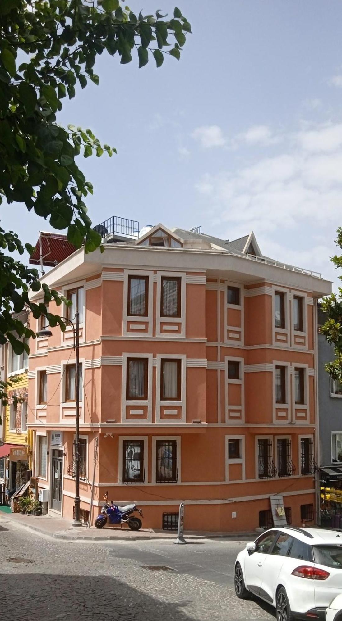 Keeper Hotel