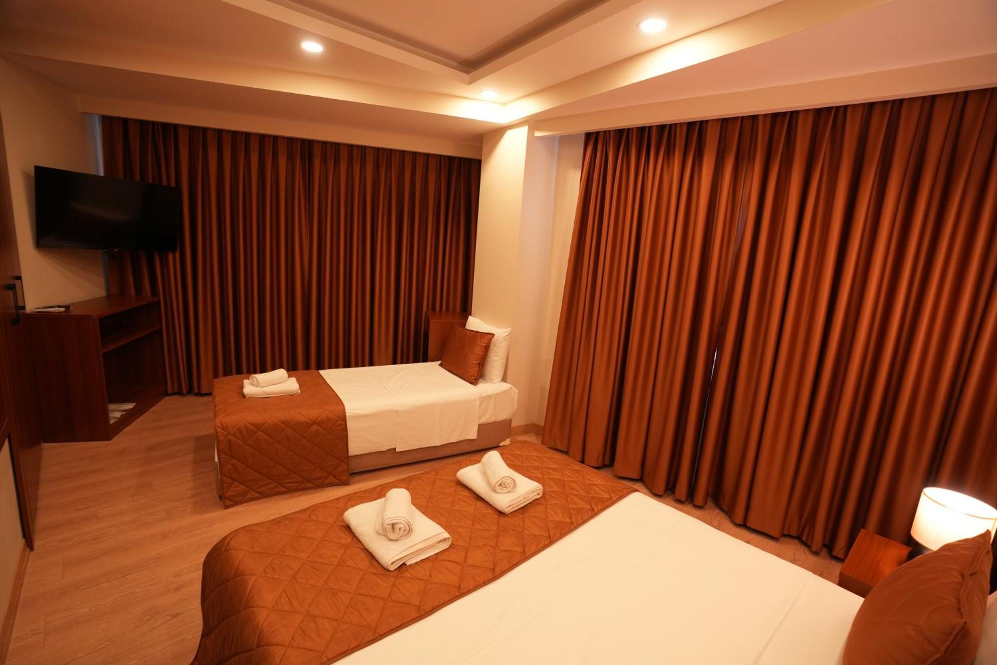 Keeper Hotel 3*