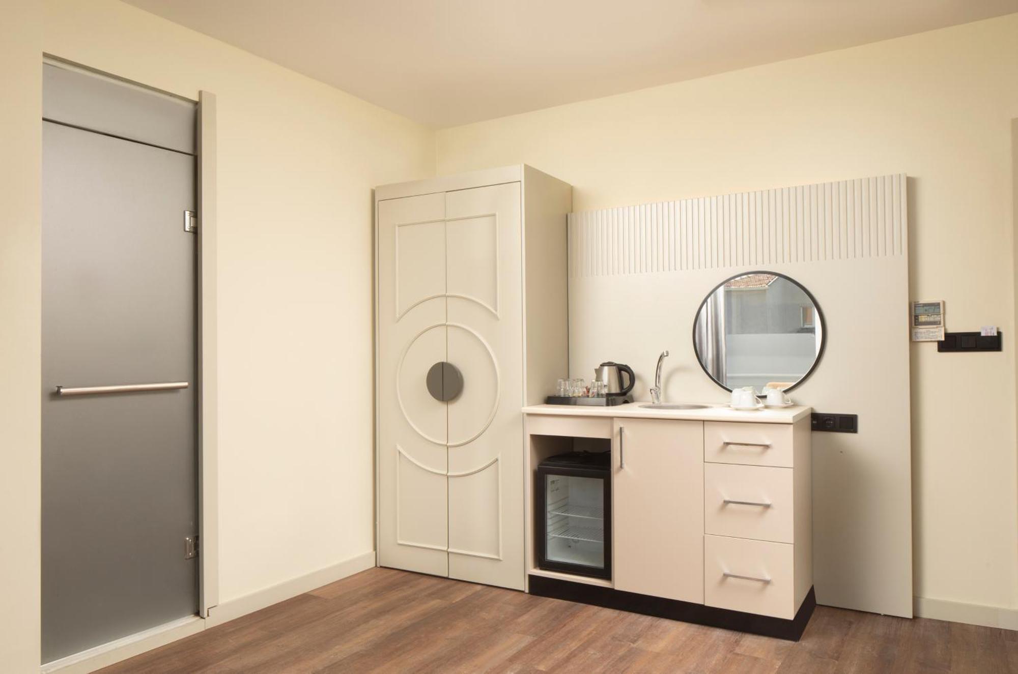 Hotel Orka Taksim &