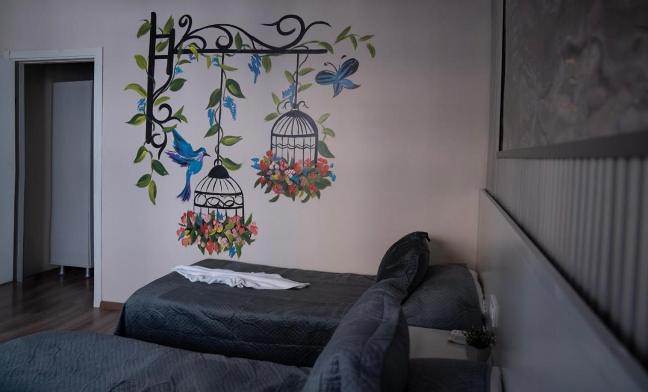 Otel Pera Imperium Taksim