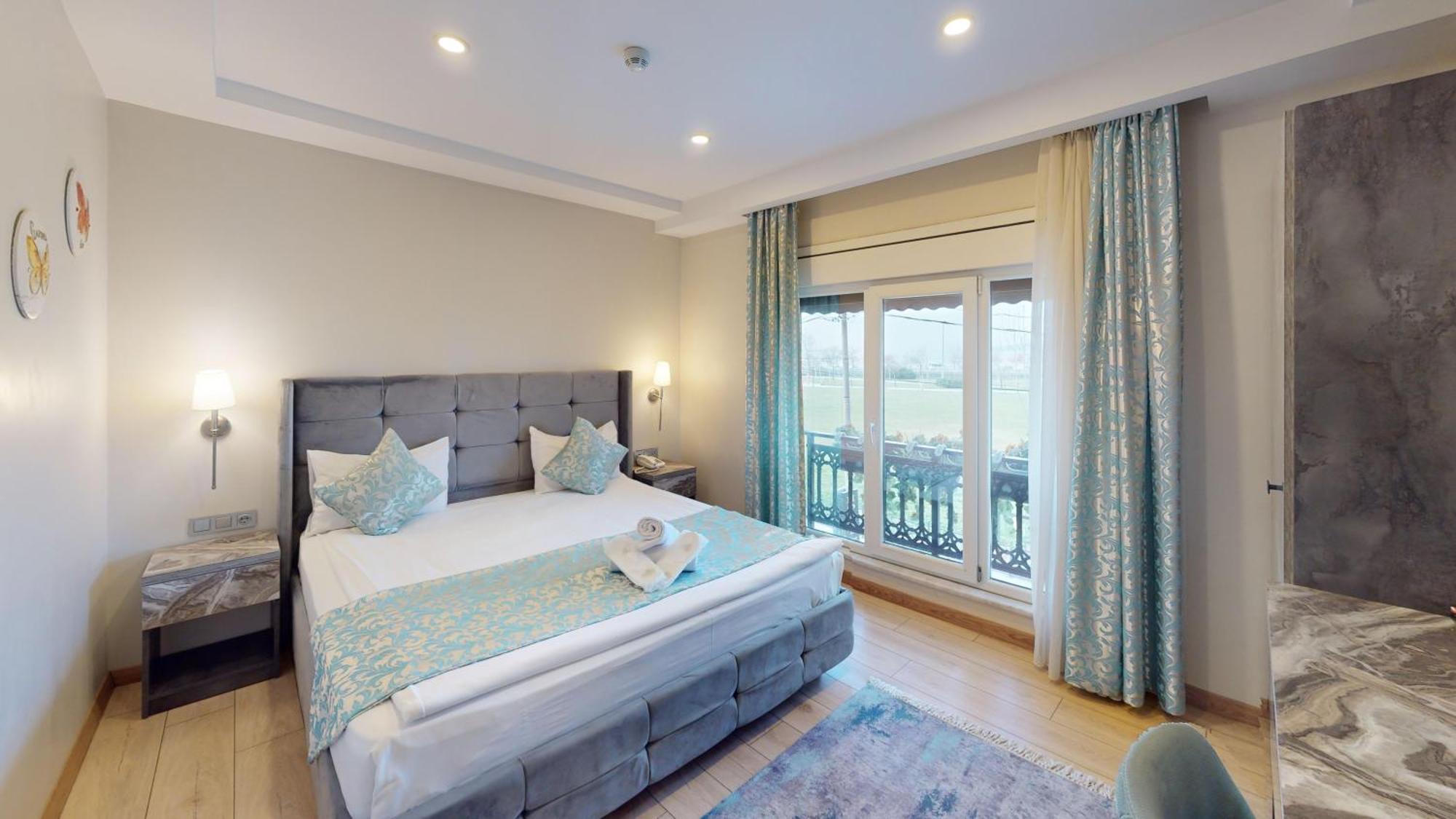Florya Novi Bed & Breakfast