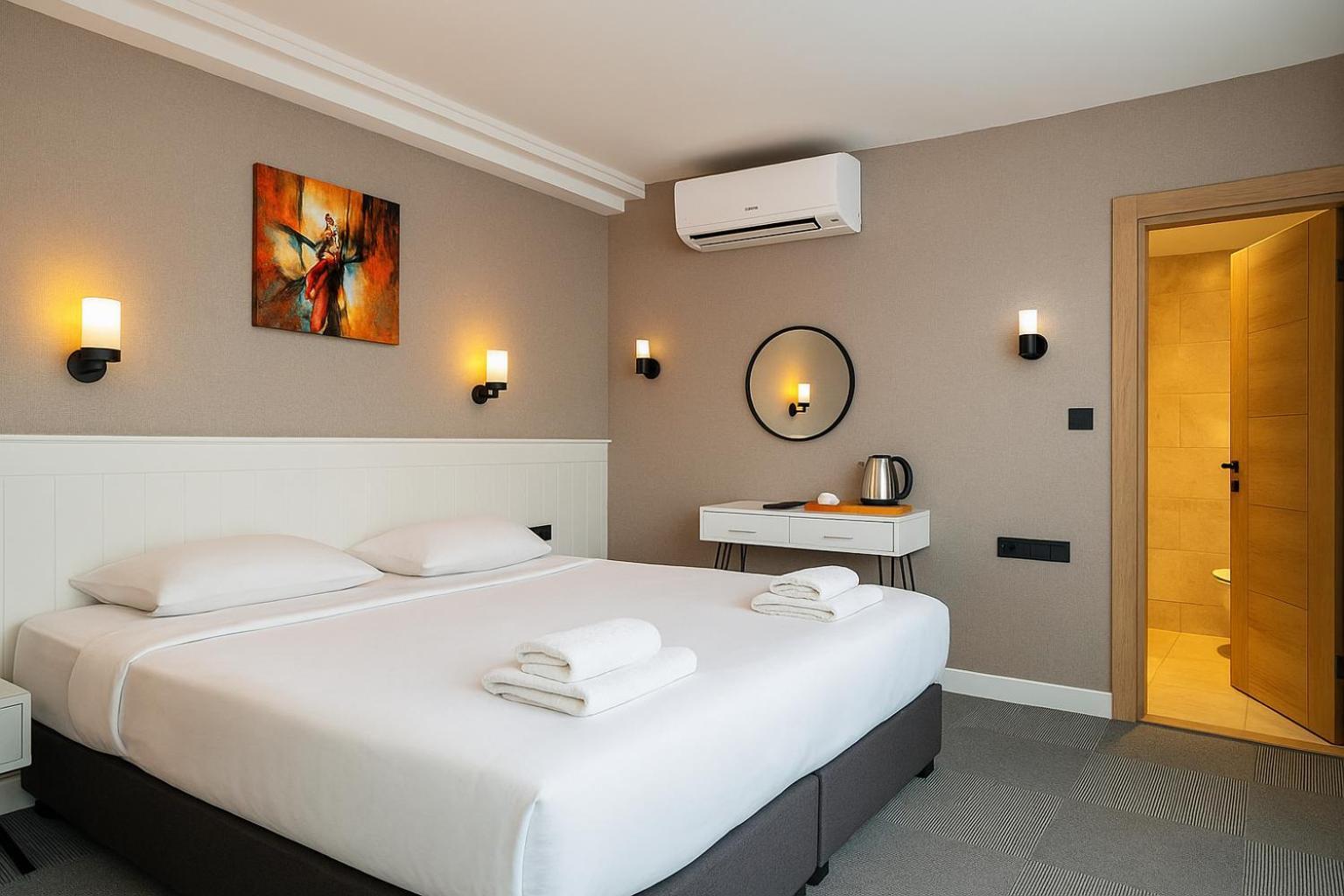 Hotel Blue Point 5*