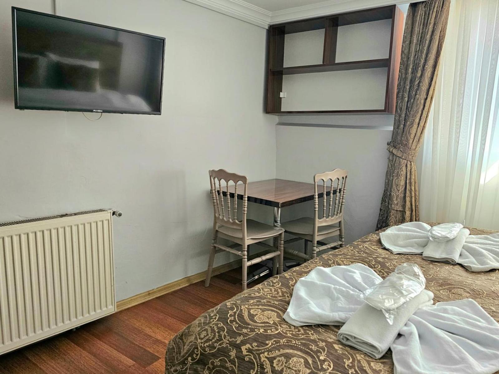 Apartment Grey & - Old Istanbul
