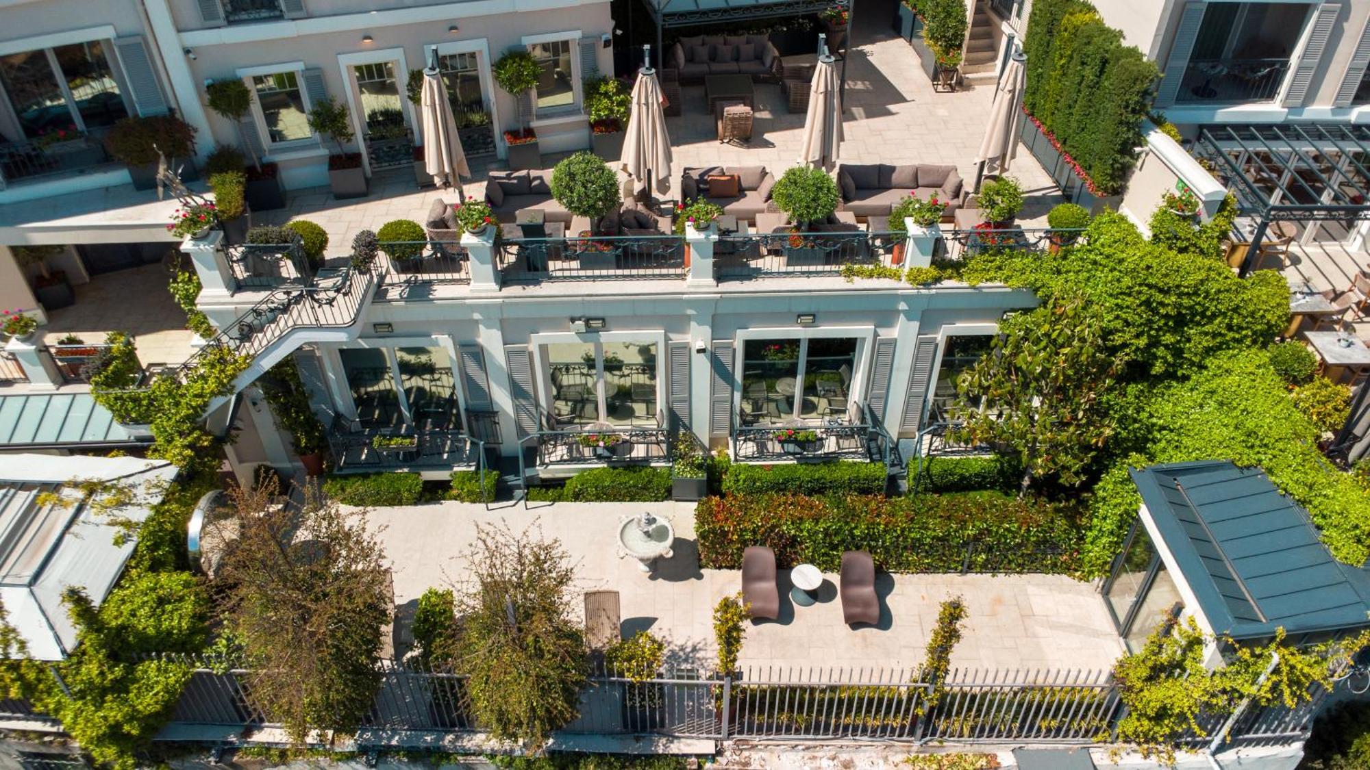 Mula Istanbul