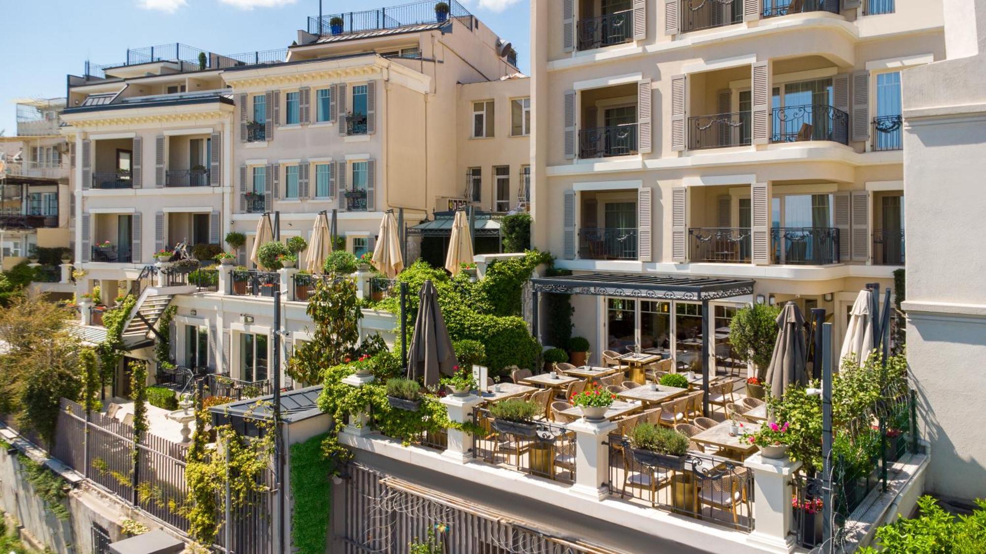 Mula 5* Istanbul