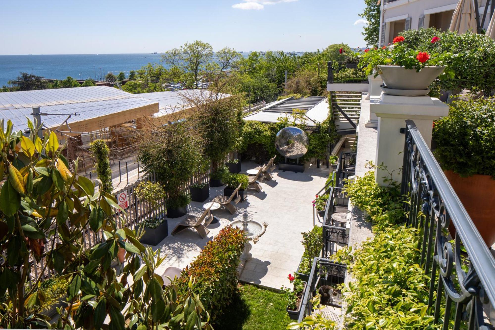 Hotel Mula Istanbul