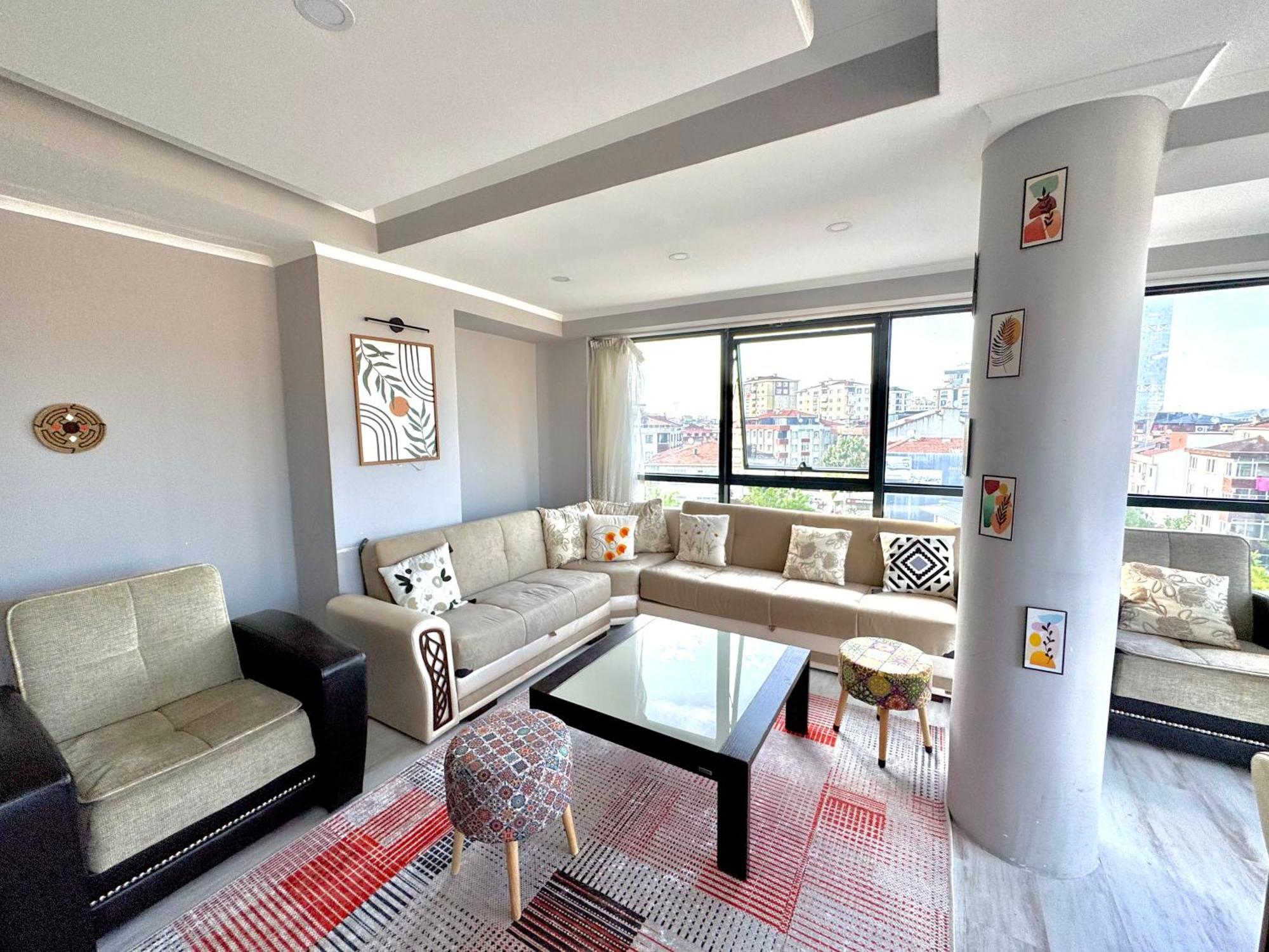 Aparthotel Dilaver-apart Istanbul